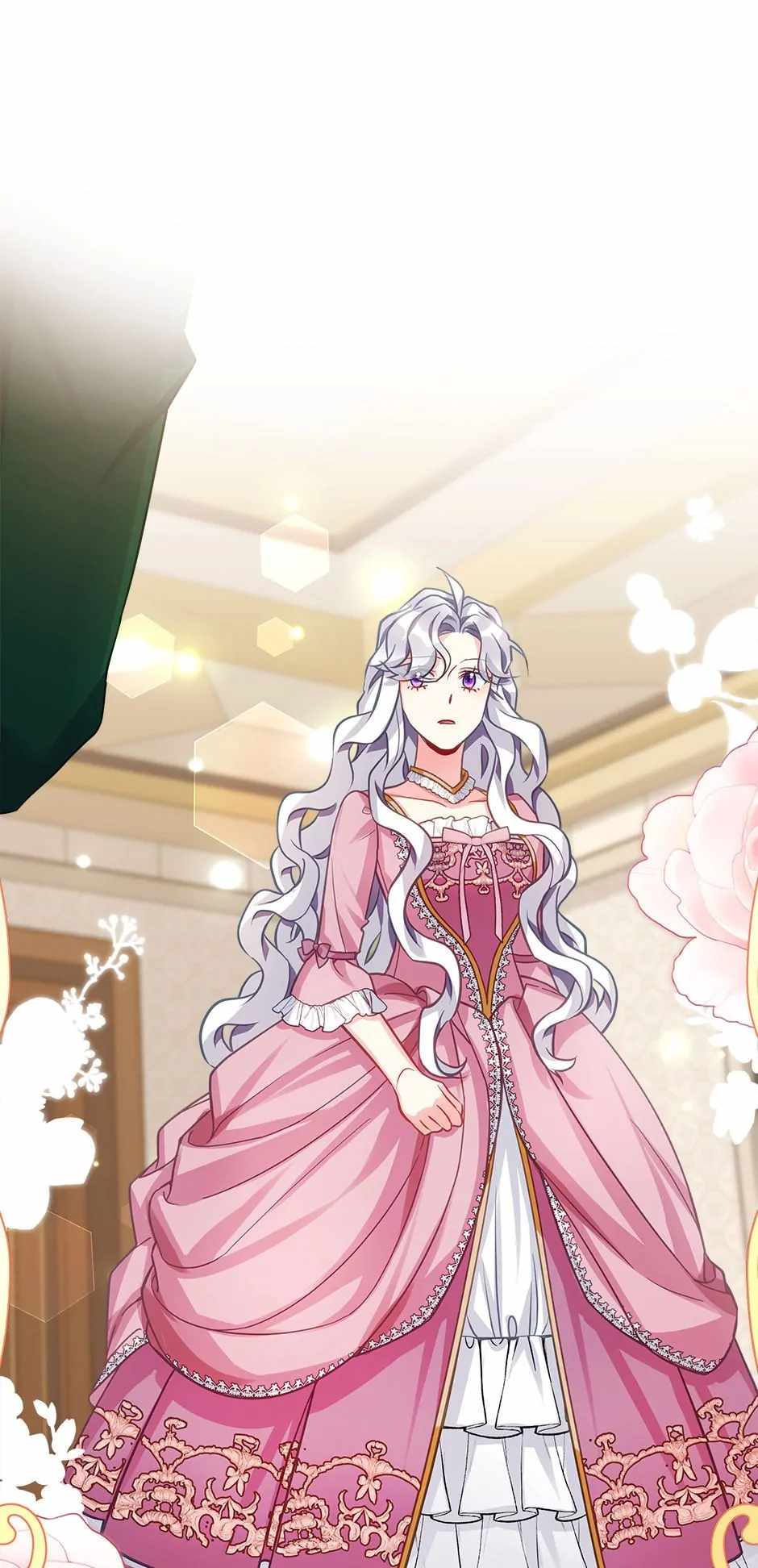 I’m the Stepmother, but my Daughter is too Cute Chapter 98 page 6