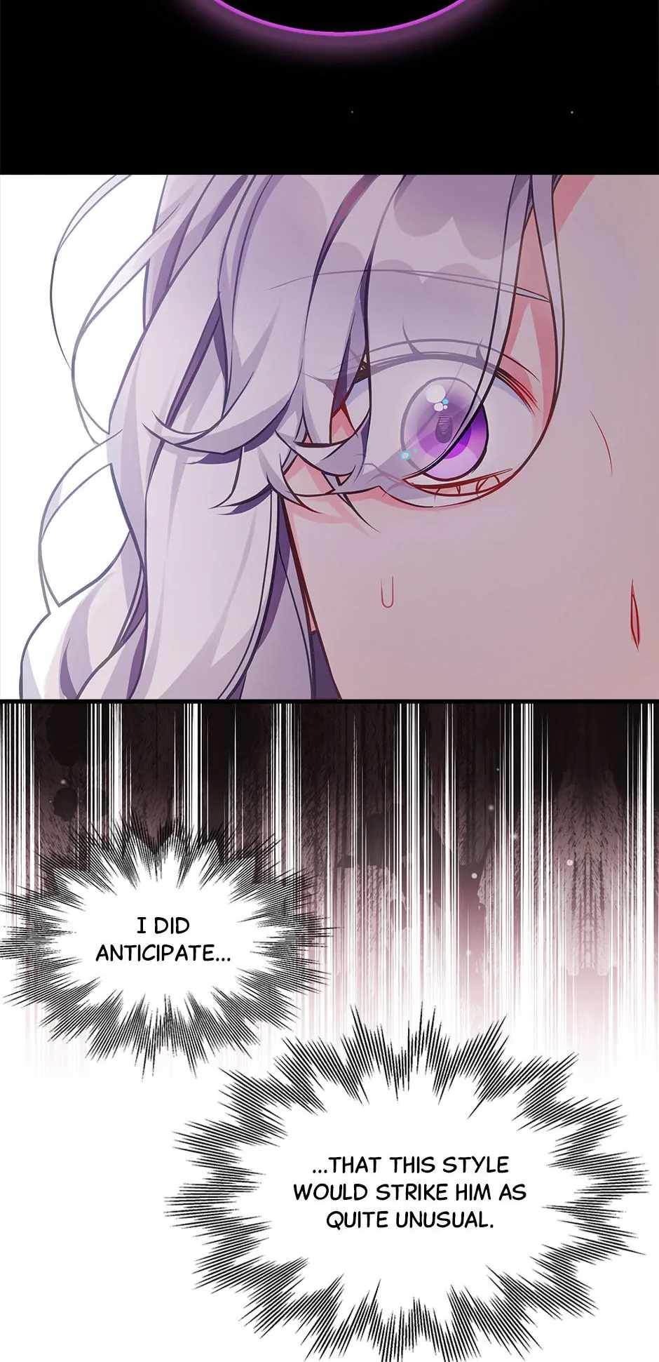 I’m the Stepmother, but my Daughter is too Cute Chapter 98 page 2