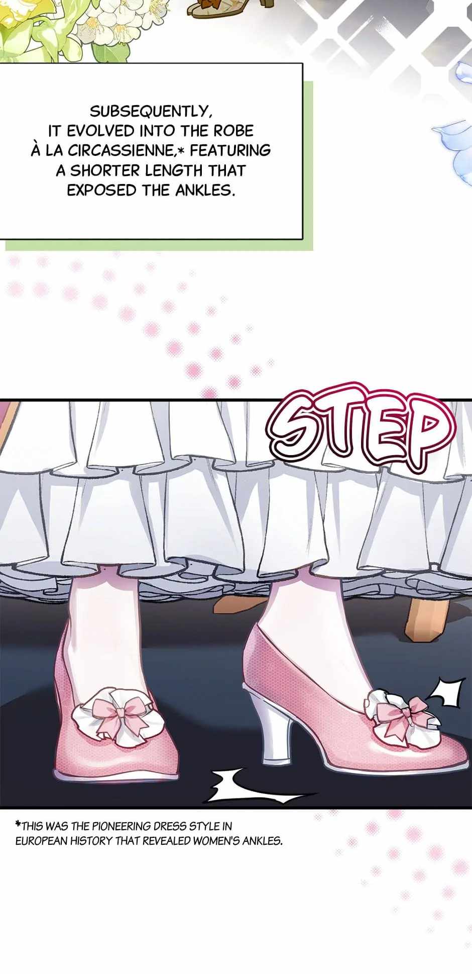 I’m the Stepmother, but my Daughter is too Cute Chapter 98 page 5