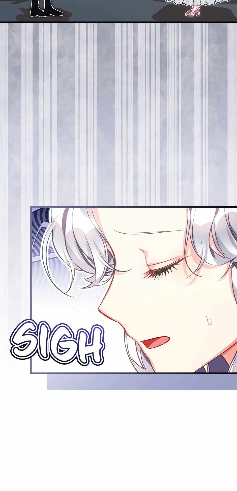 I’m the Stepmother, but my Daughter is too Cute Chapter 98 page 10