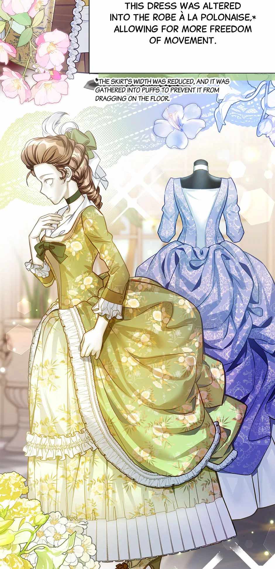 I’m the Stepmother, but my Daughter is too Cute Chapter 98 page 4