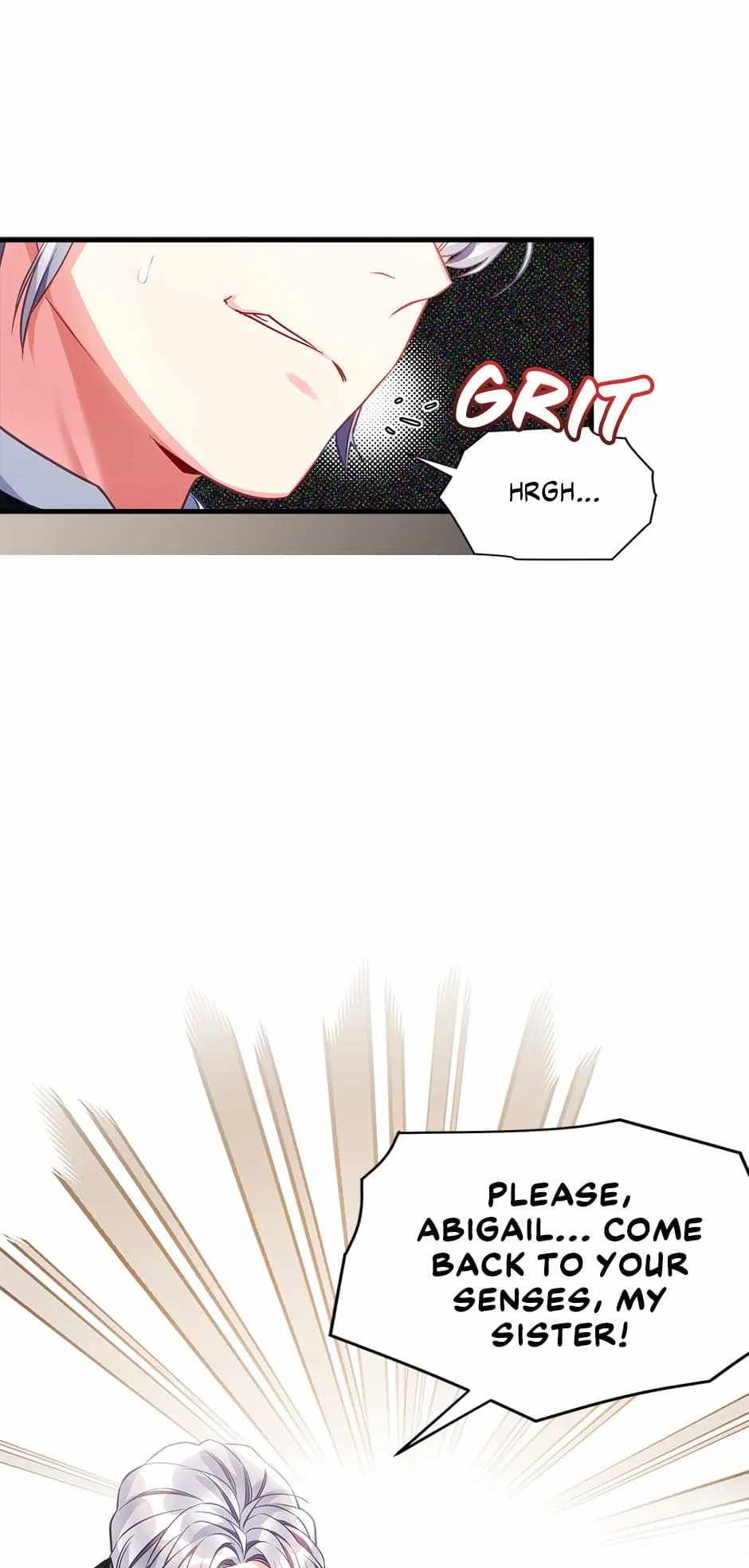 I’m the Stepmother, but my Daughter is too Cute Chapter 98 page 16