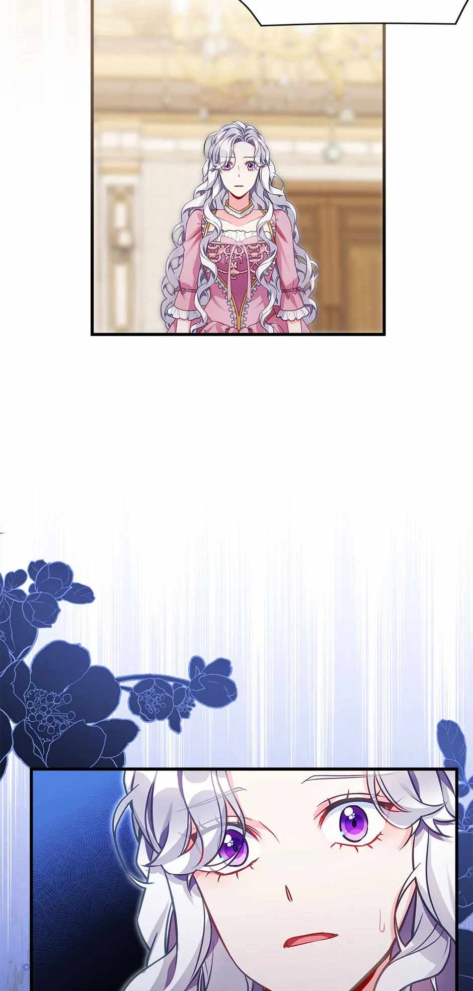 I’m the Stepmother, but my Daughter is too Cute Chapter 98 page 18