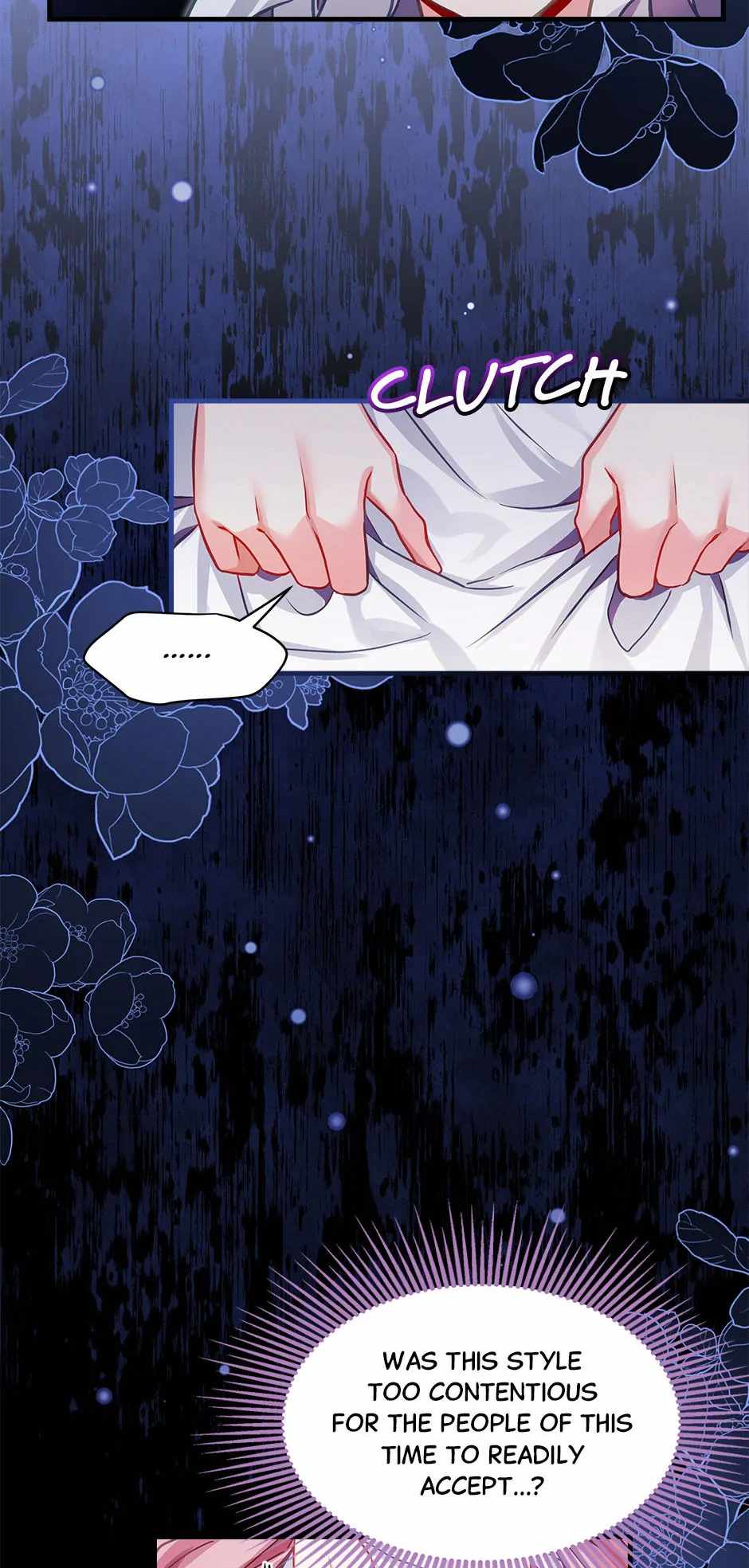 I’m the Stepmother, but my Daughter is too Cute Chapter 98 page 19