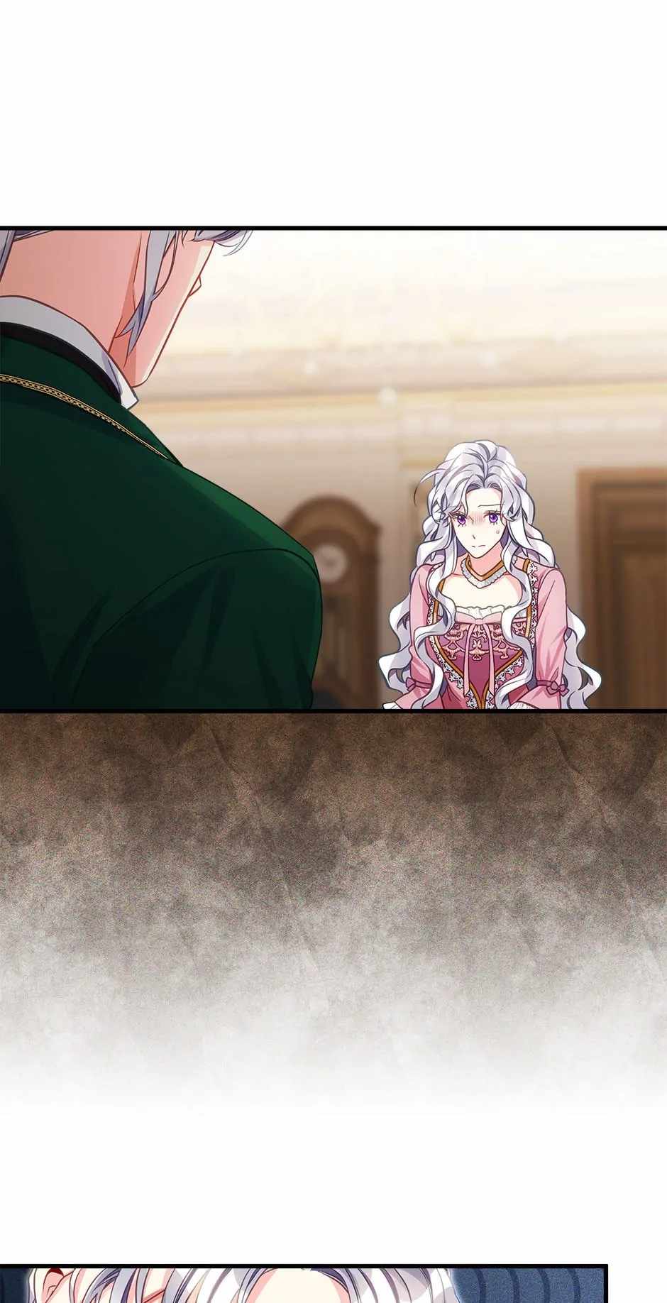 I’m the Stepmother, but my Daughter is too Cute Chapter 98 page 21