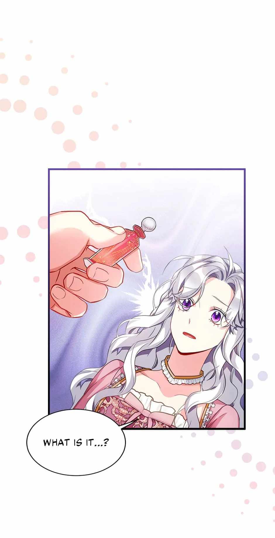I’m the Stepmother, but my Daughter is too Cute Chapter 98 page 25