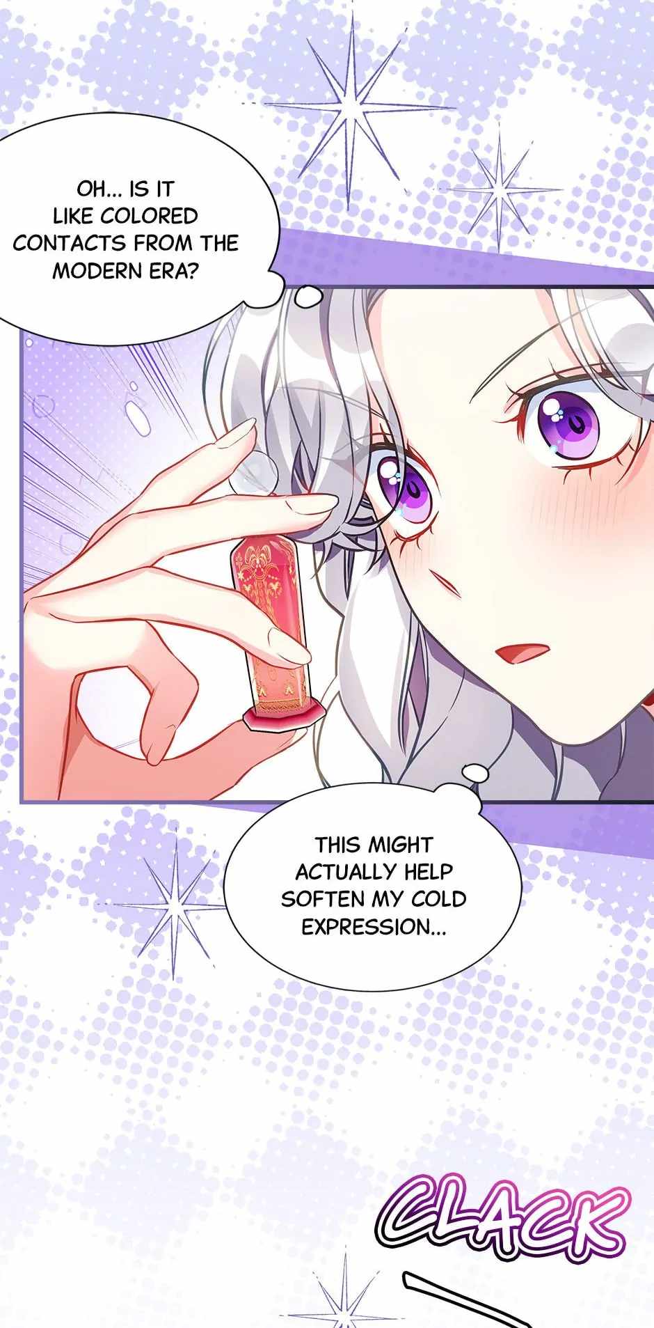 I’m the Stepmother, but my Daughter is too Cute Chapter 98 page 27