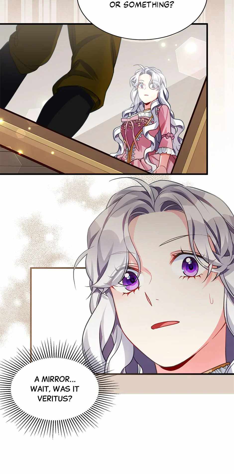 I’m the Stepmother, but my Daughter is too Cute Chapter 98 page 30