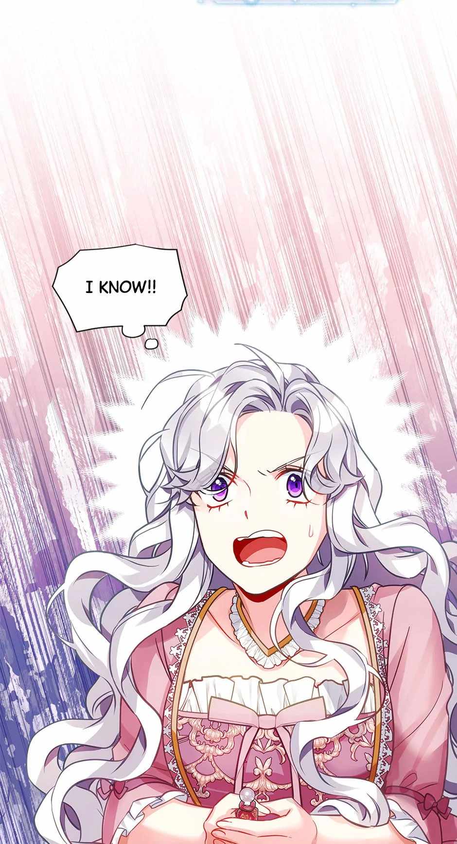 I’m the Stepmother, but my Daughter is too Cute Chapter 98 page 32