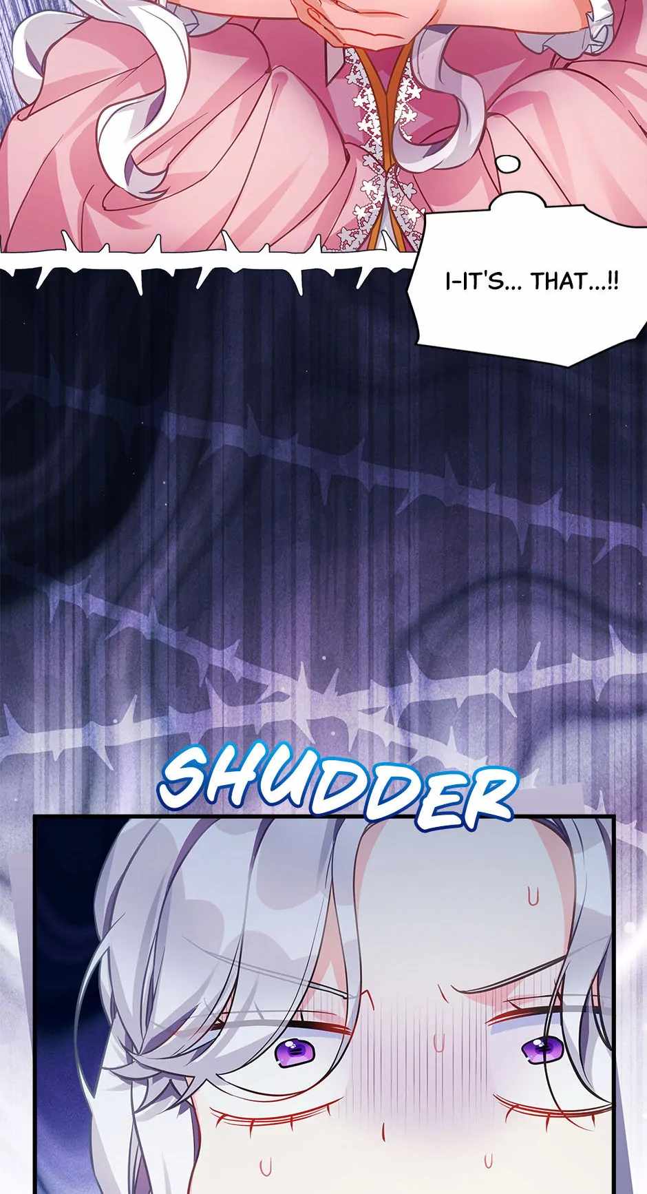 I’m the Stepmother, but my Daughter is too Cute Chapter 98 page 33