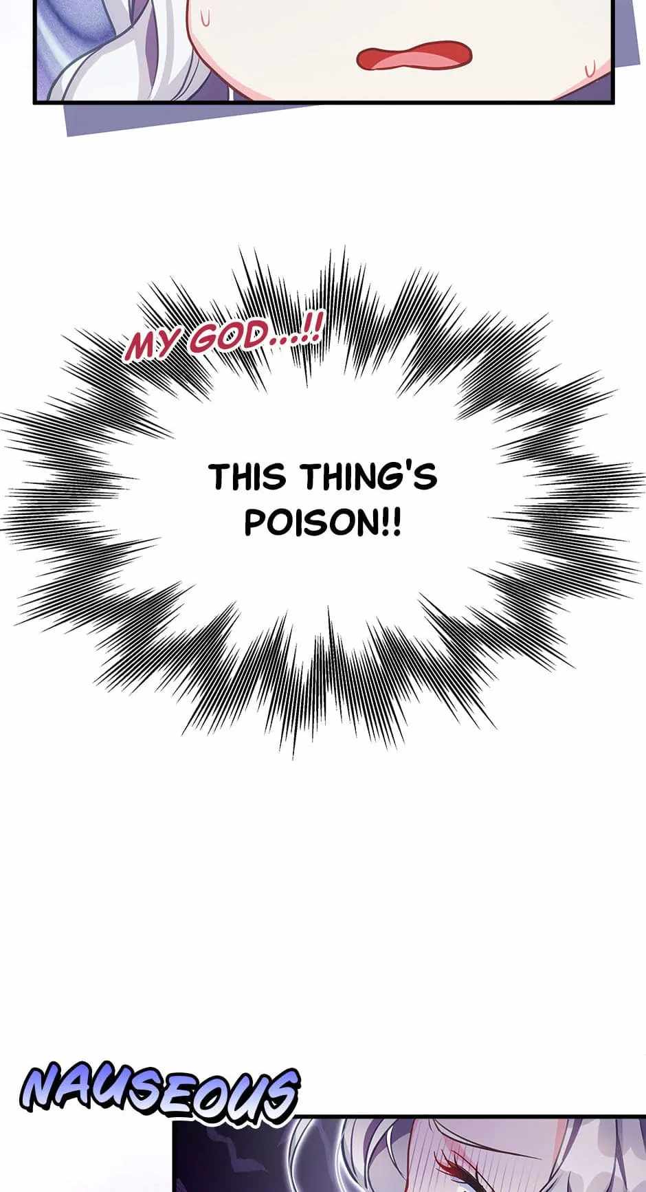I’m the Stepmother, but my Daughter is too Cute Chapter 98 page 34