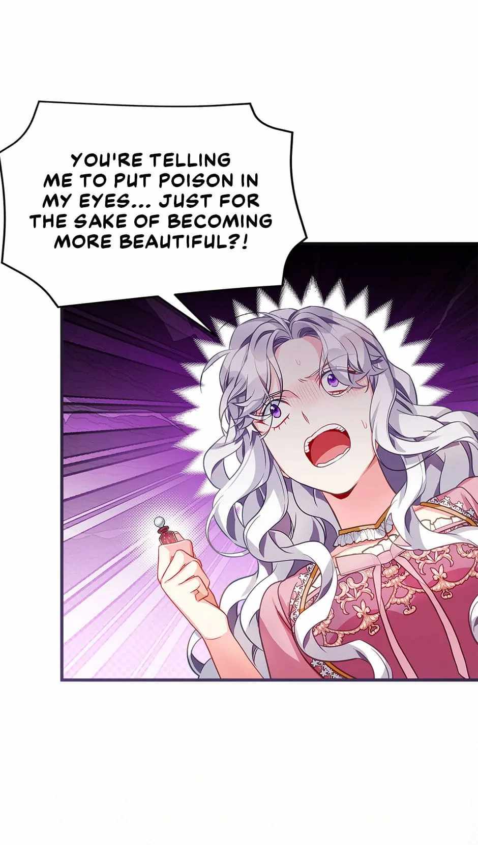 I’m the Stepmother, but my Daughter is too Cute Chapter 98 page 37