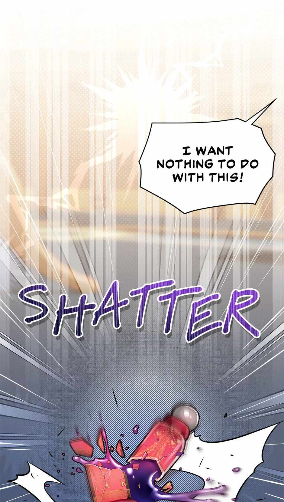 I’m the Stepmother, but my Daughter is too Cute Chapter 98 page 38