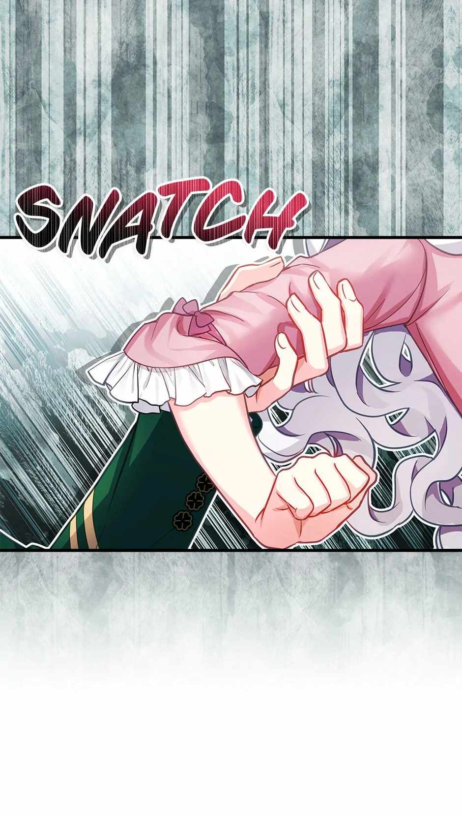 I’m the Stepmother, but my Daughter is too Cute Chapter 98 page 41