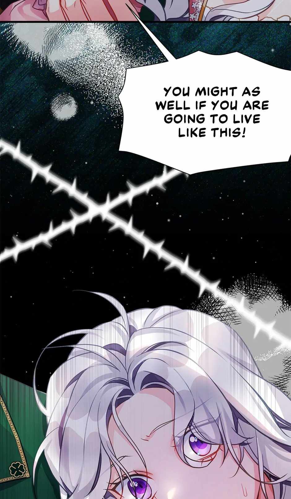 I’m the Stepmother, but my Daughter is too Cute Chapter 98 page 45