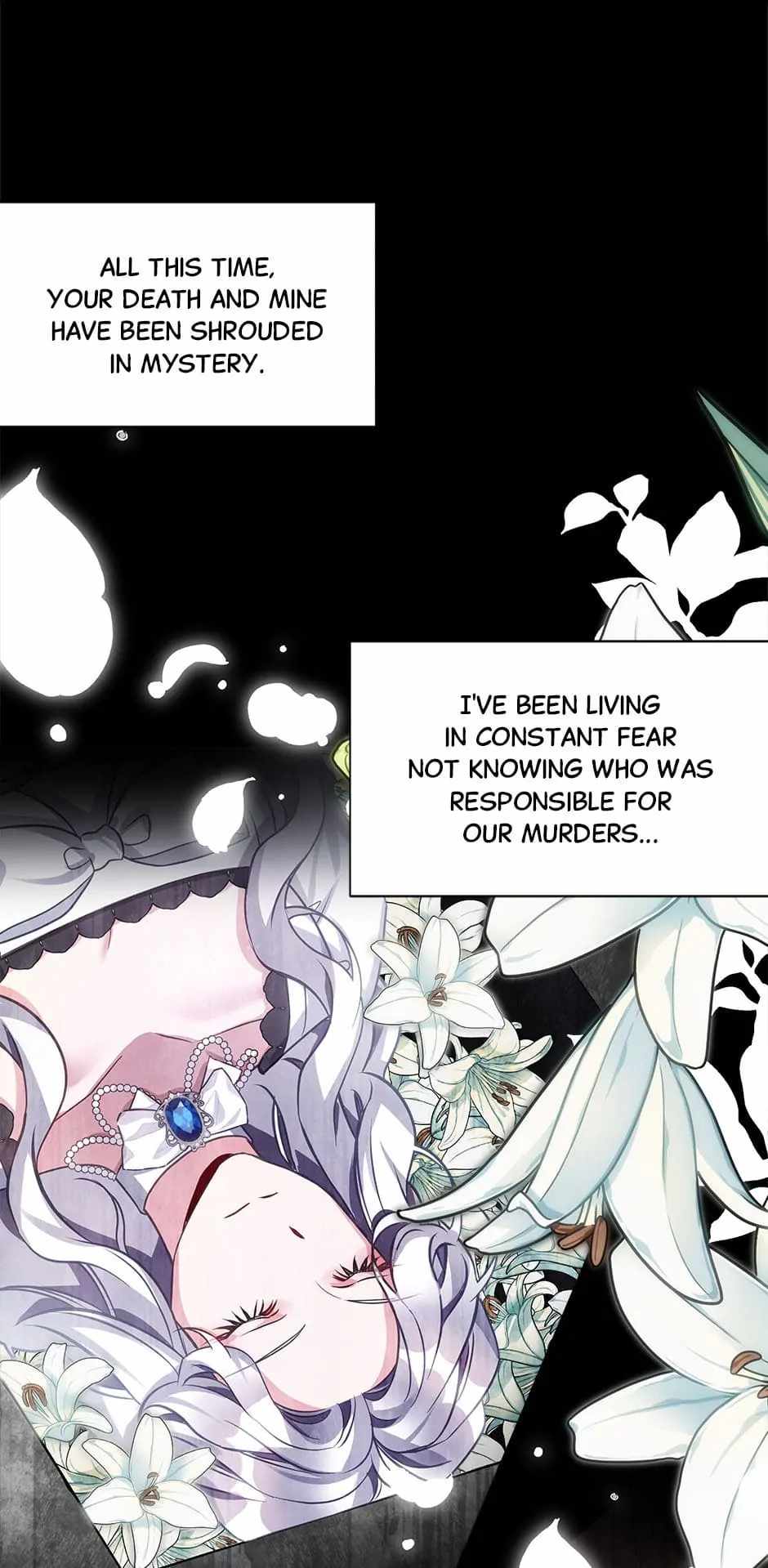 I’m the Stepmother, but my Daughter is too Cute Chapter 98 page 53