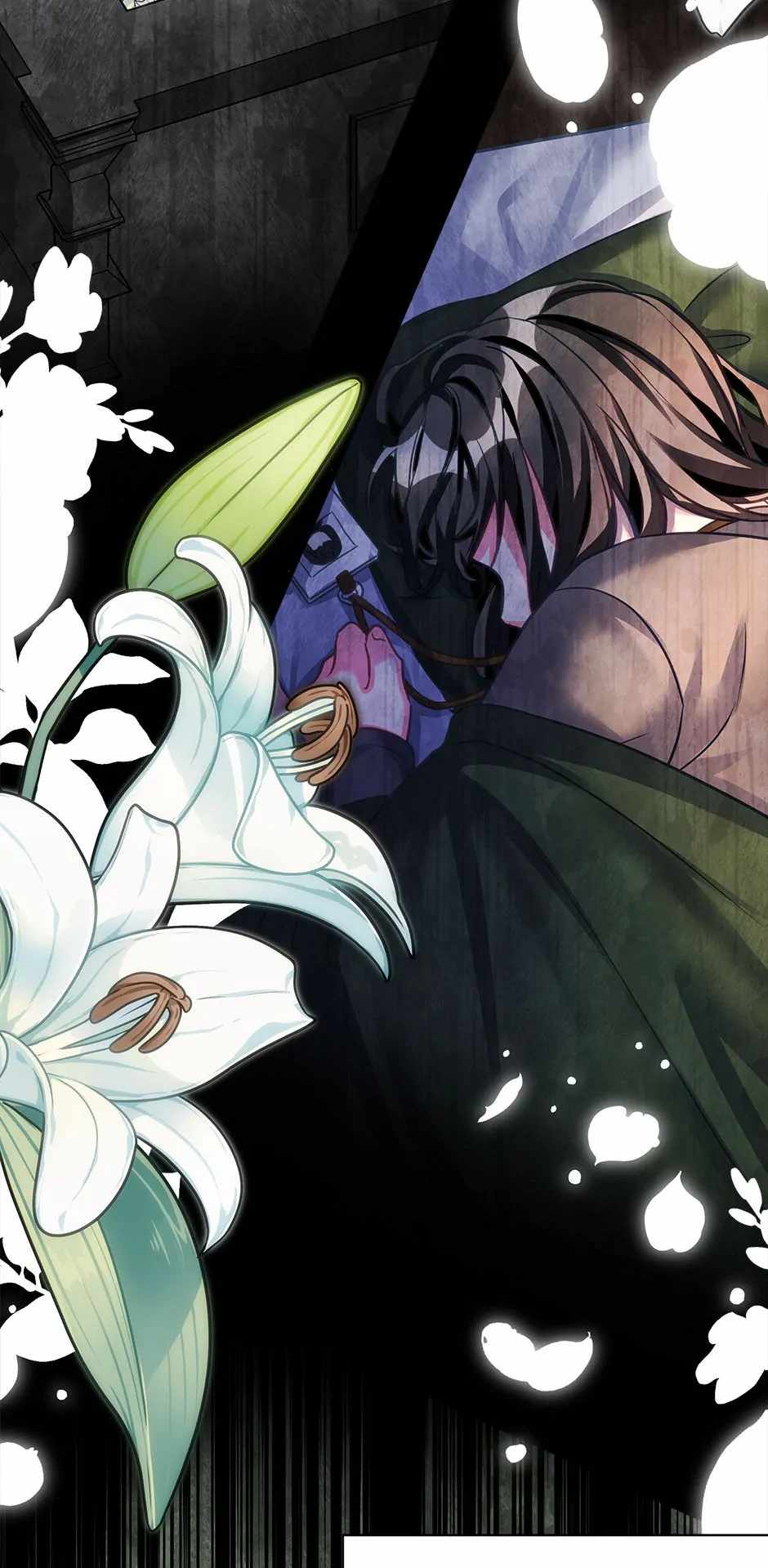 I’m the Stepmother, but my Daughter is too Cute Chapter 98 page 54