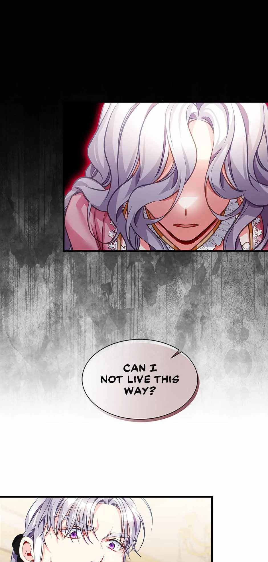 I’m the Stepmother, but my Daughter is too Cute Chapter 98 page 58