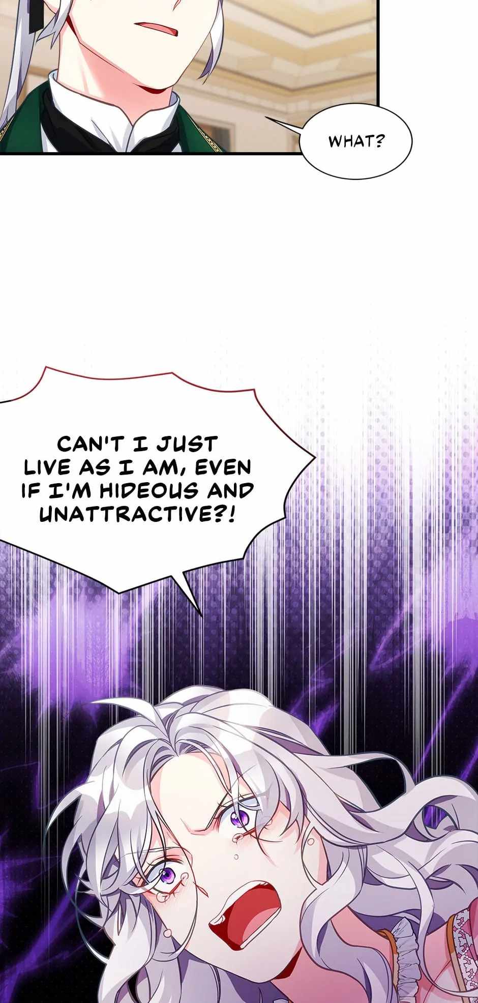 I’m the Stepmother, but my Daughter is too Cute Chapter 98 page 59