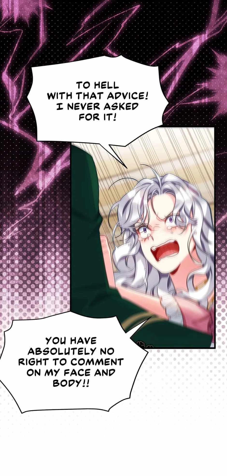 I’m the Stepmother, but my Daughter is too Cute Chapter 98 page 62