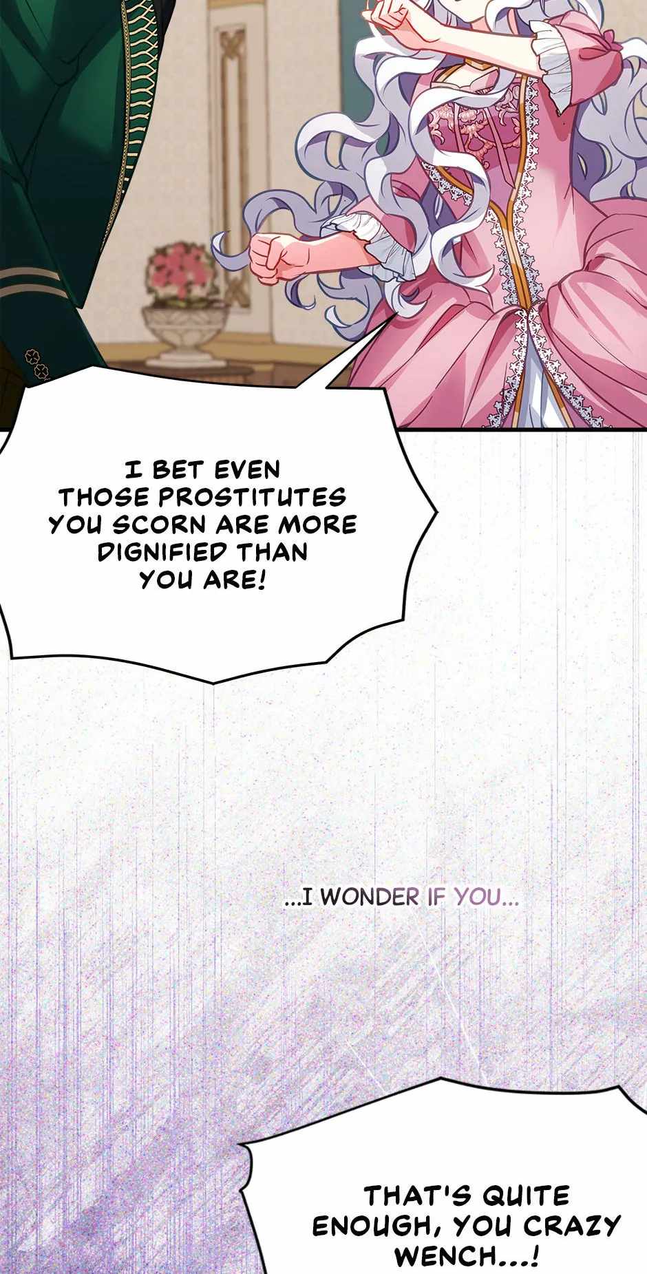 I’m the Stepmother, but my Daughter is too Cute Chapter 98 page 65