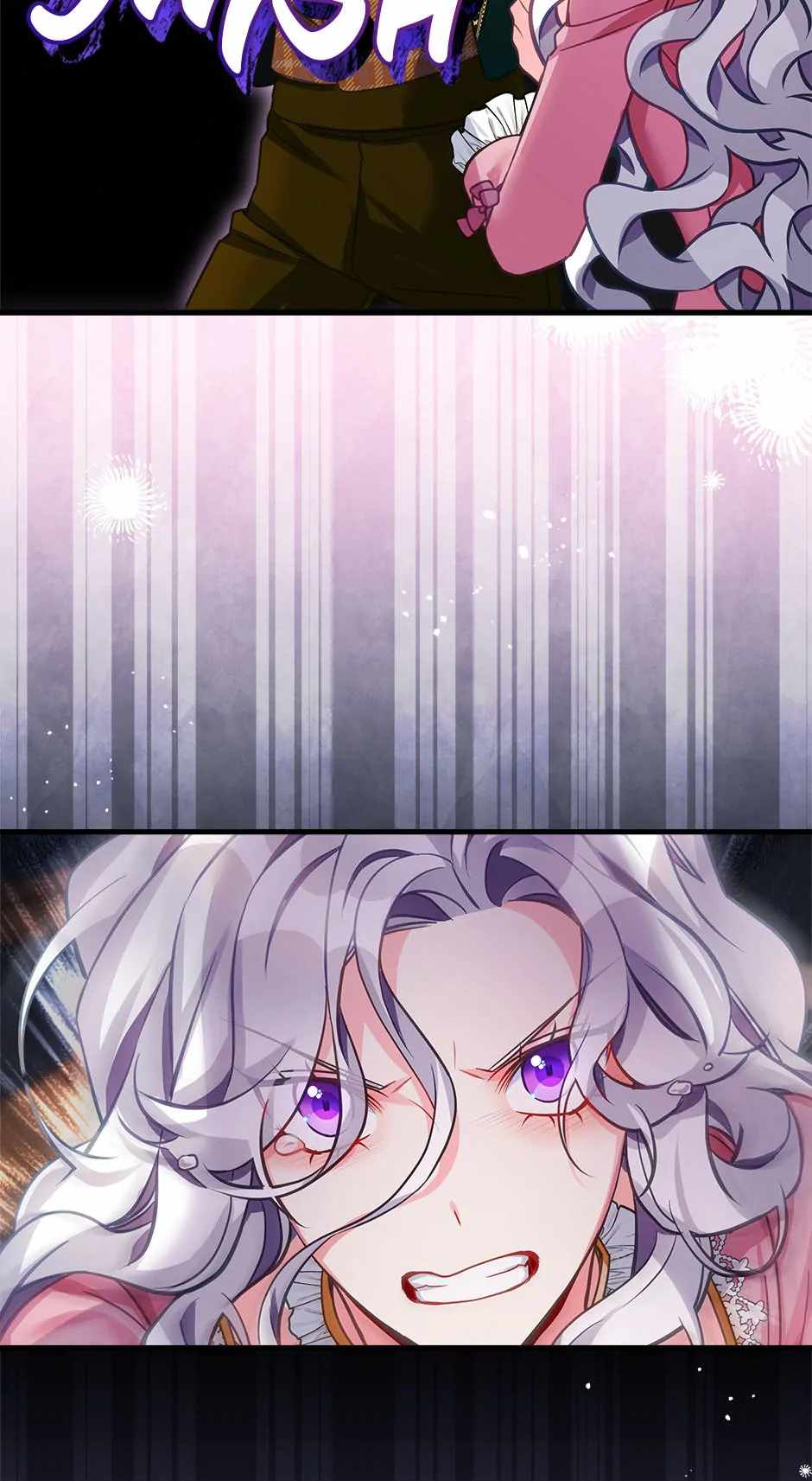 I’m the Stepmother, but my Daughter is too Cute Chapter 99 page 2