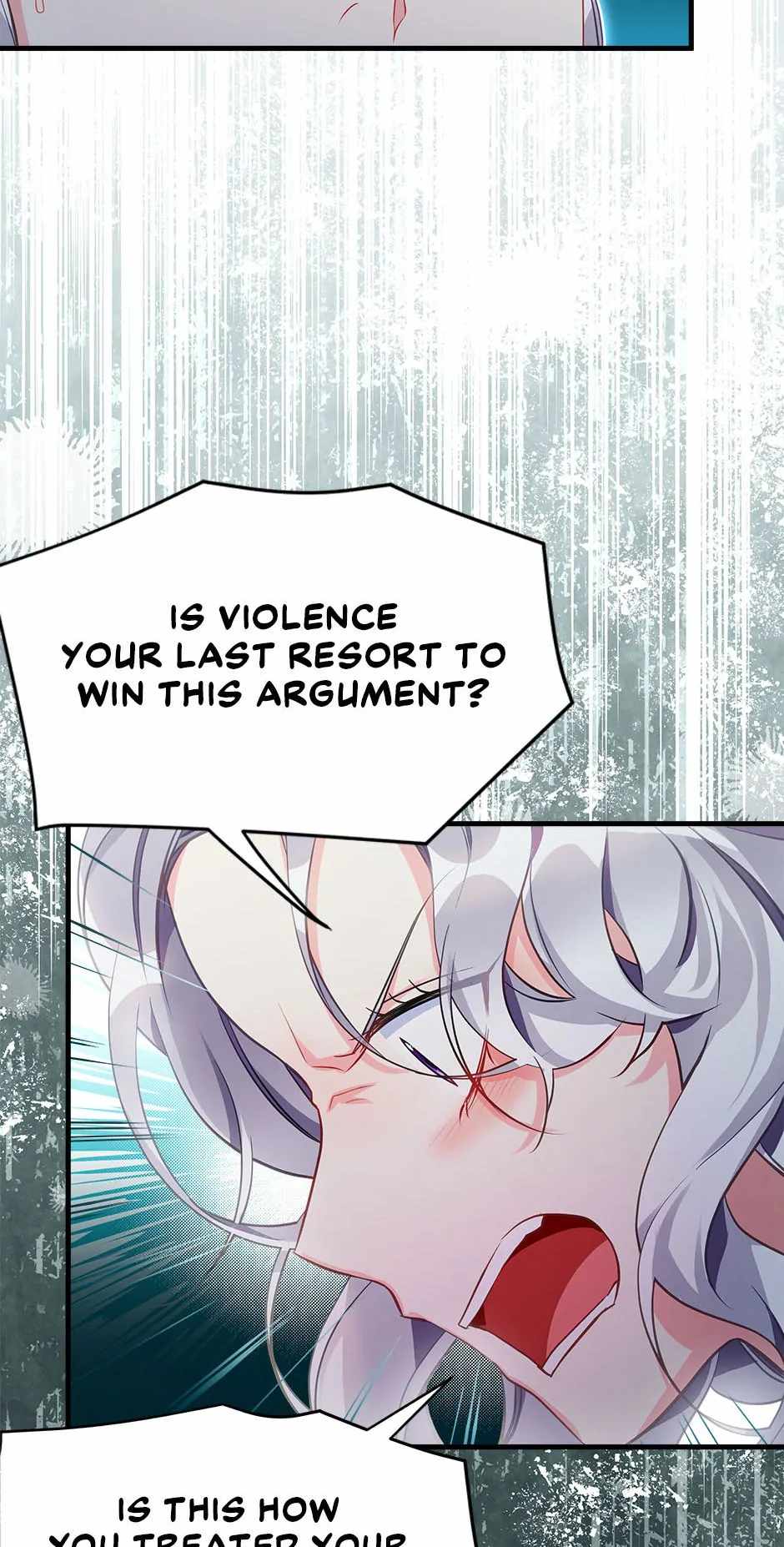 I’m the Stepmother, but my Daughter is too Cute Chapter 99 page 10