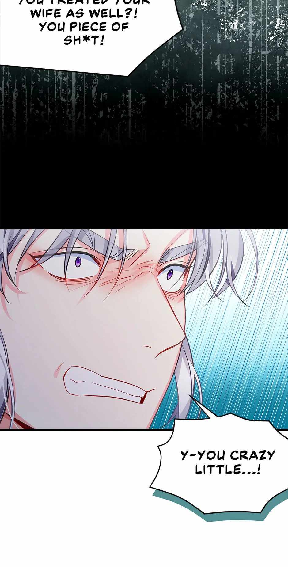 I’m the Stepmother, but my Daughter is too Cute Chapter 99 page 11