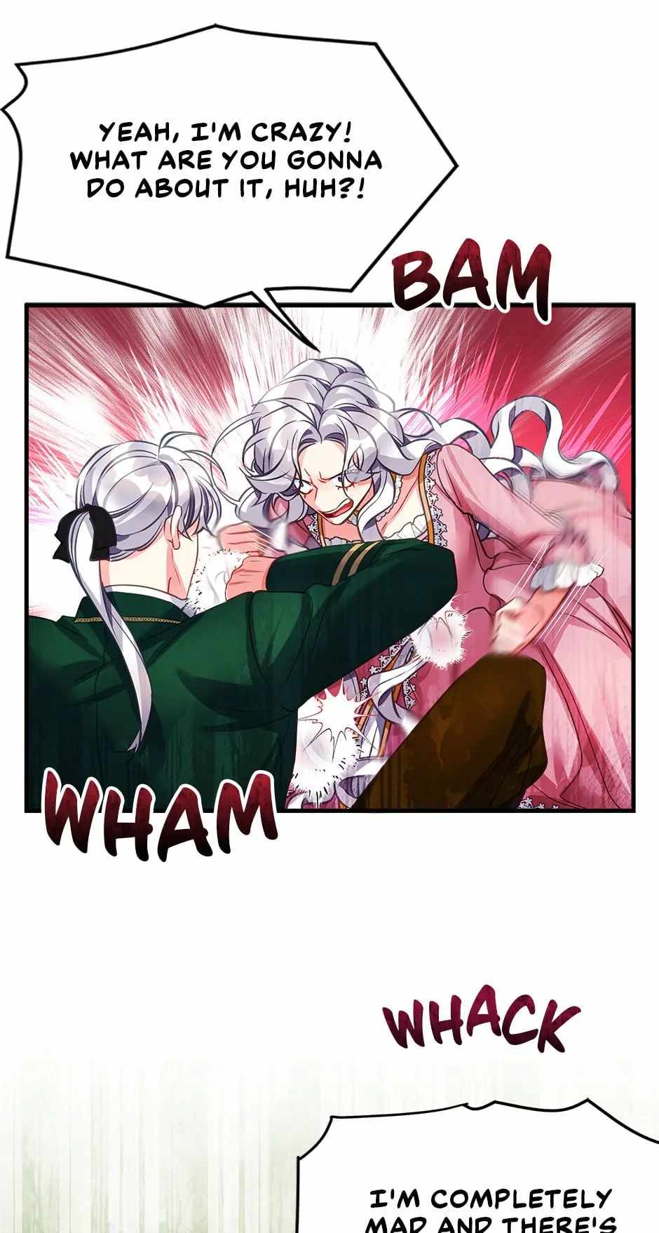 I’m the Stepmother, but my Daughter is too Cute Chapter 99 page 12