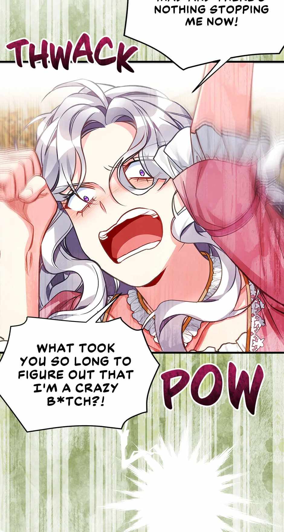 I’m the Stepmother, but my Daughter is too Cute Chapter 99 page 13