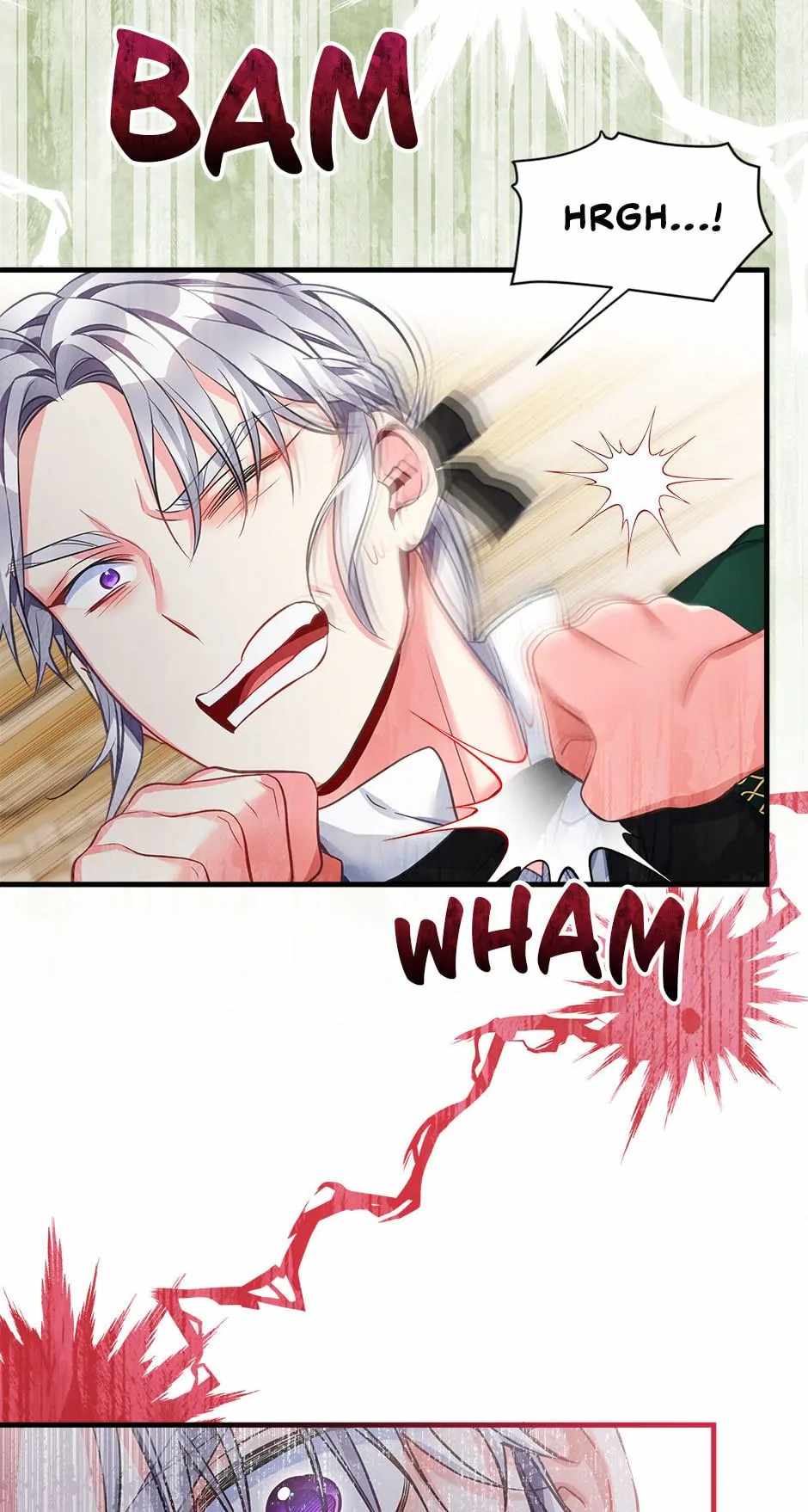 I’m the Stepmother, but my Daughter is too Cute Chapter 99 page 14