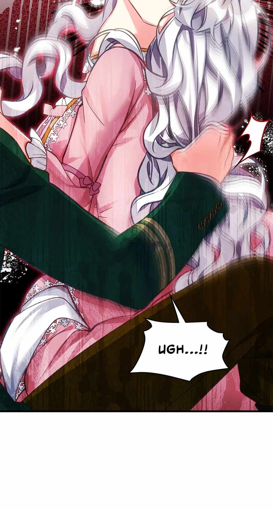I’m the Stepmother, but my Daughter is too Cute Chapter 99 page 16