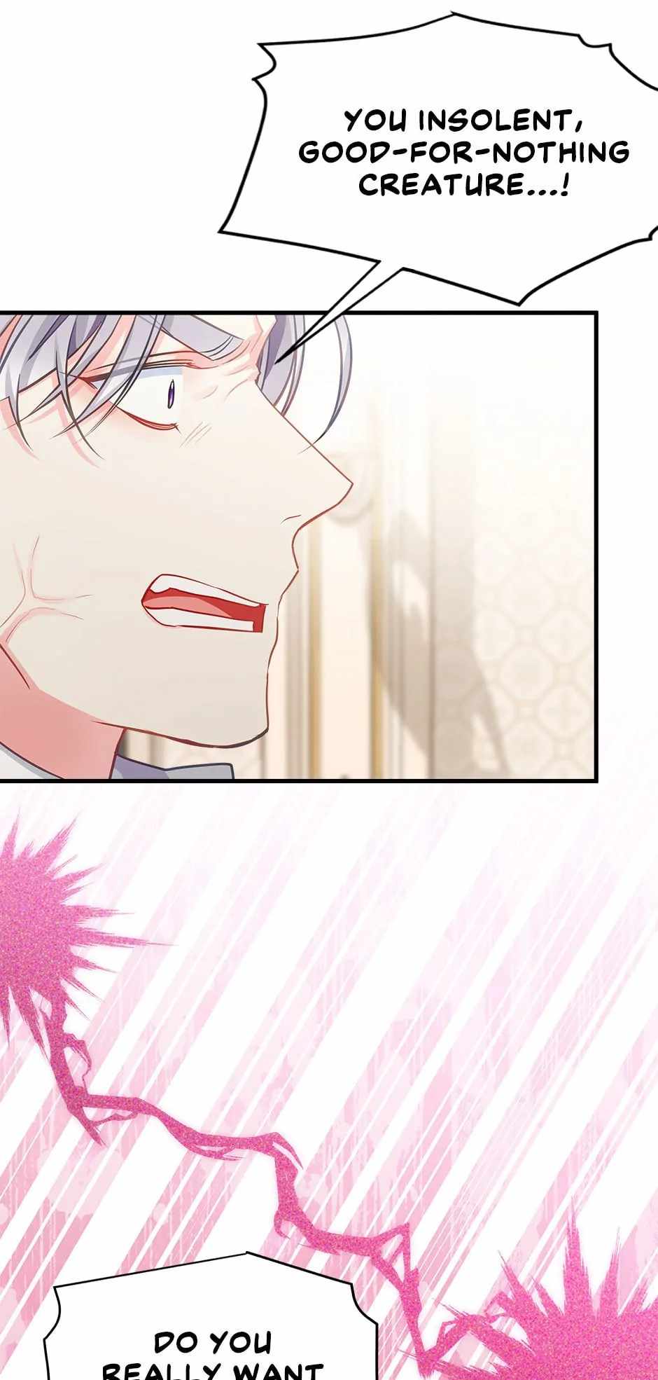 I’m the Stepmother, but my Daughter is too Cute Chapter 99 page 17