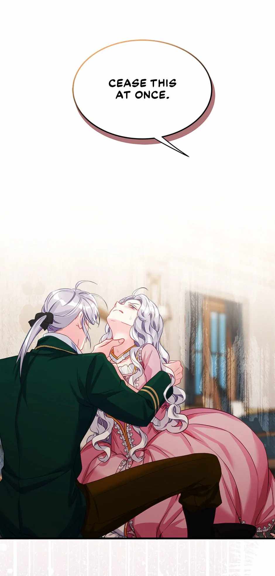 I’m the Stepmother, but my Daughter is too Cute Chapter 99 page 19