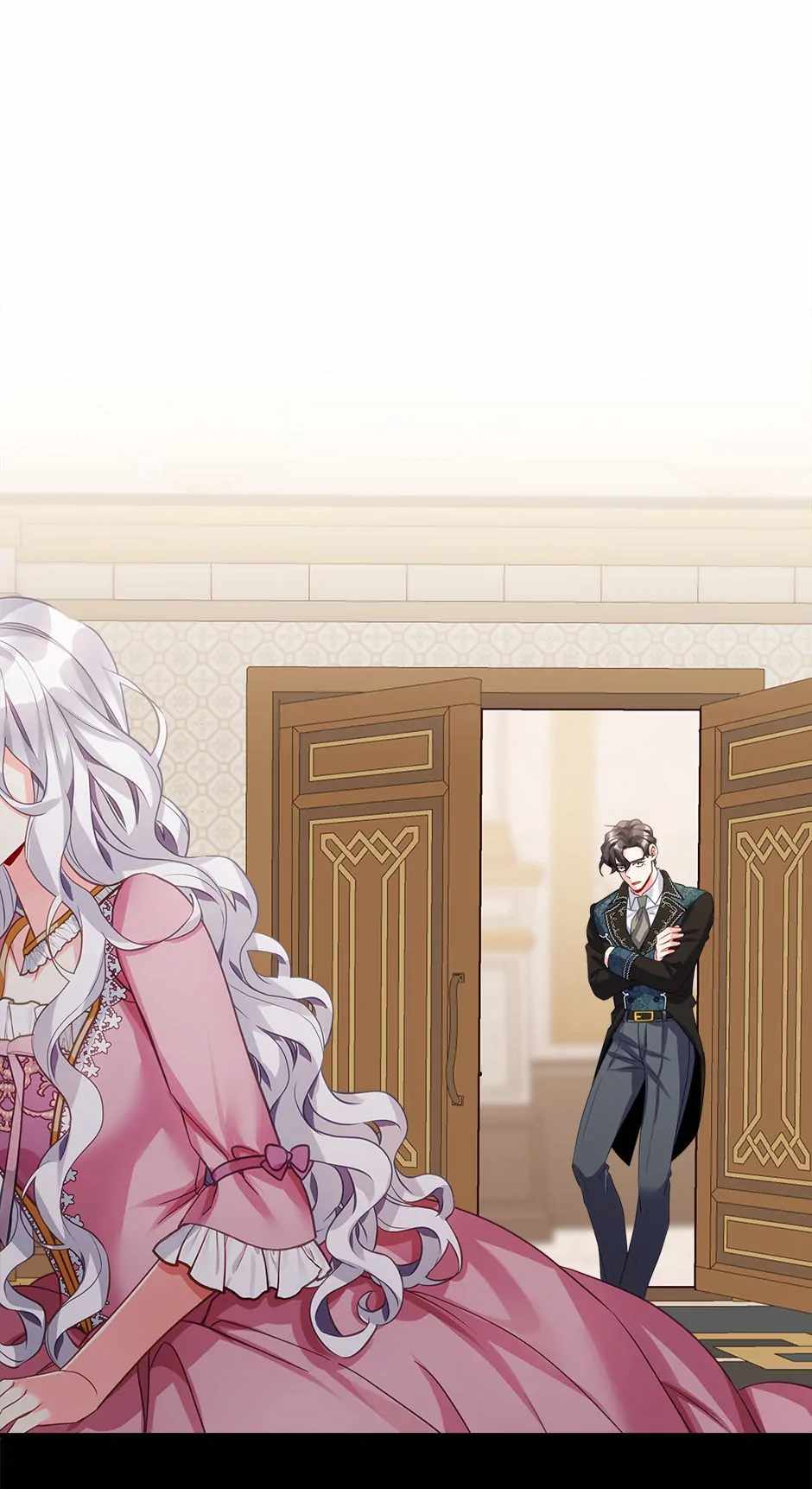 I’m the Stepmother, but my Daughter is too Cute Chapter 99 page 22
