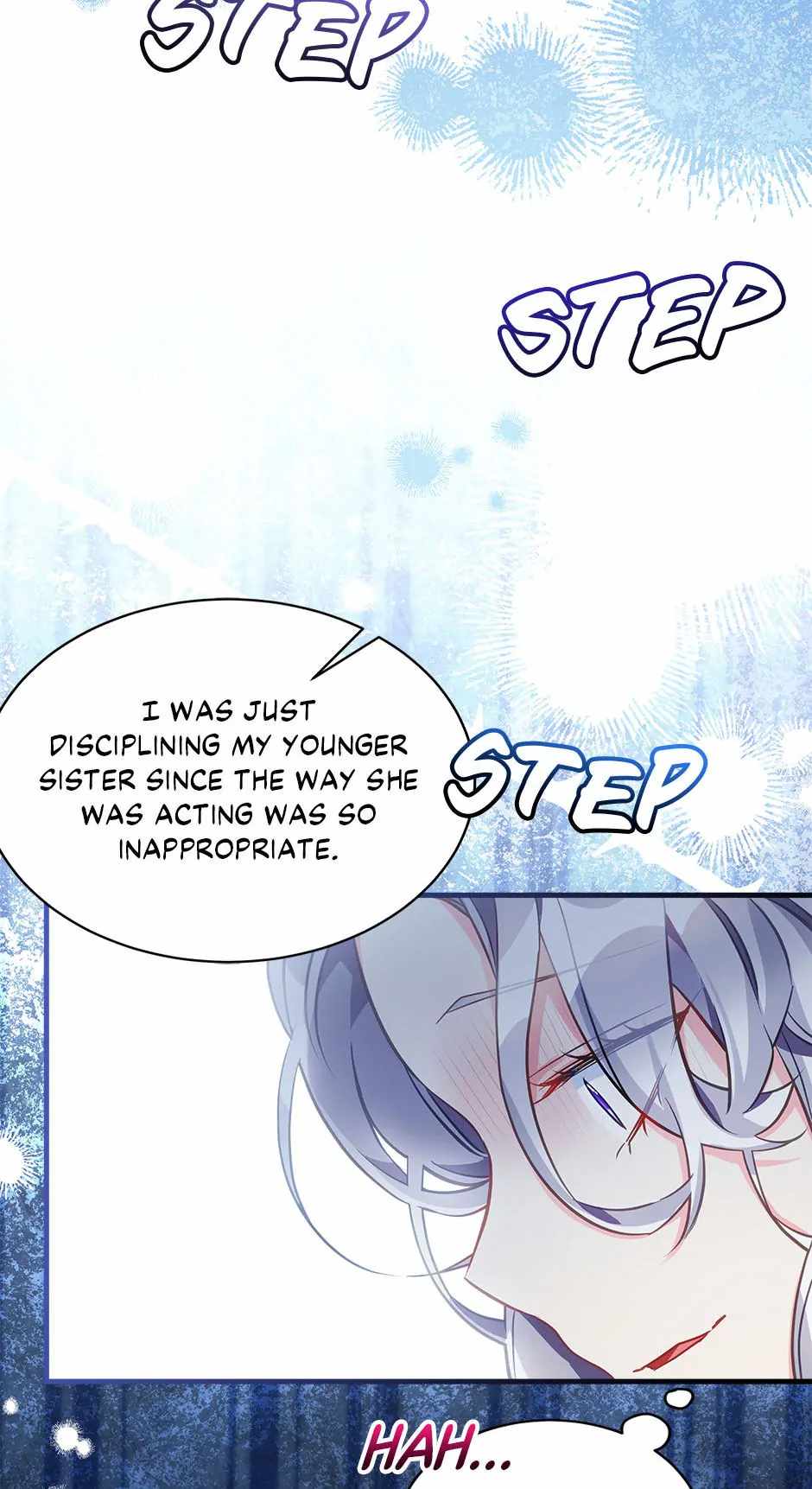 I’m the Stepmother, but my Daughter is too Cute Chapter 99 page 25