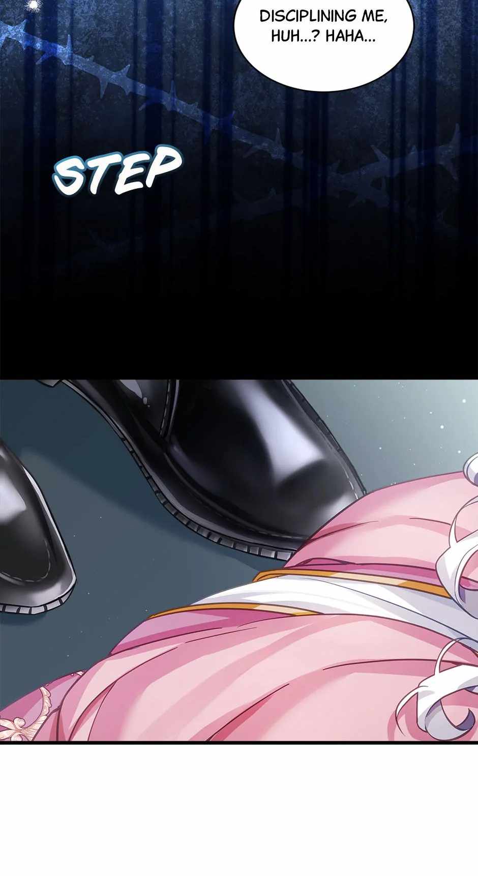 I’m the Stepmother, but my Daughter is too Cute Chapter 99 page 26