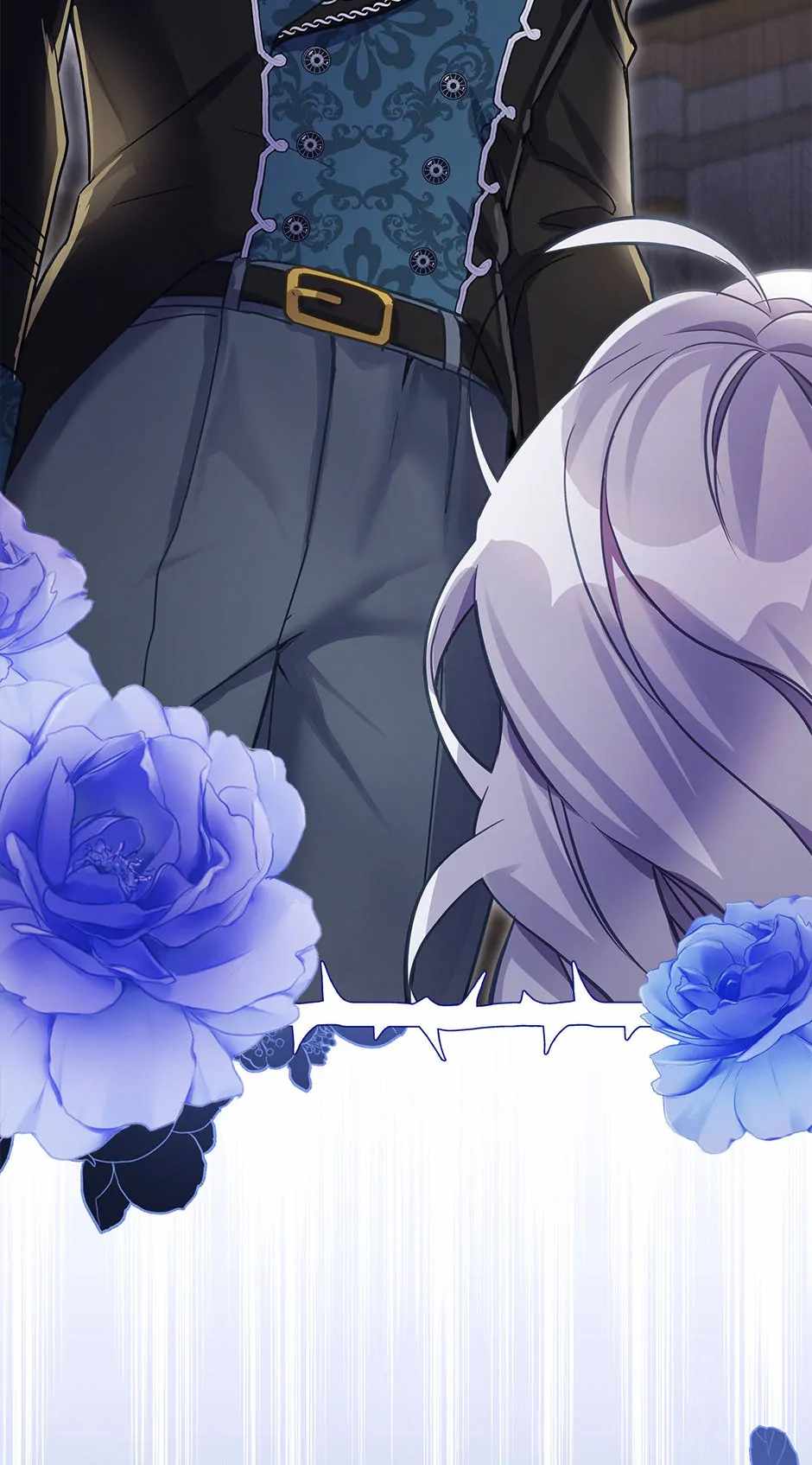 I’m the Stepmother, but my Daughter is too Cute Chapter 99 page 28