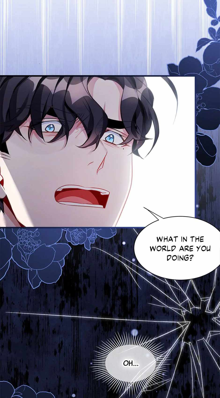 I’m the Stepmother, but my Daughter is too Cute Chapter 99 page 29