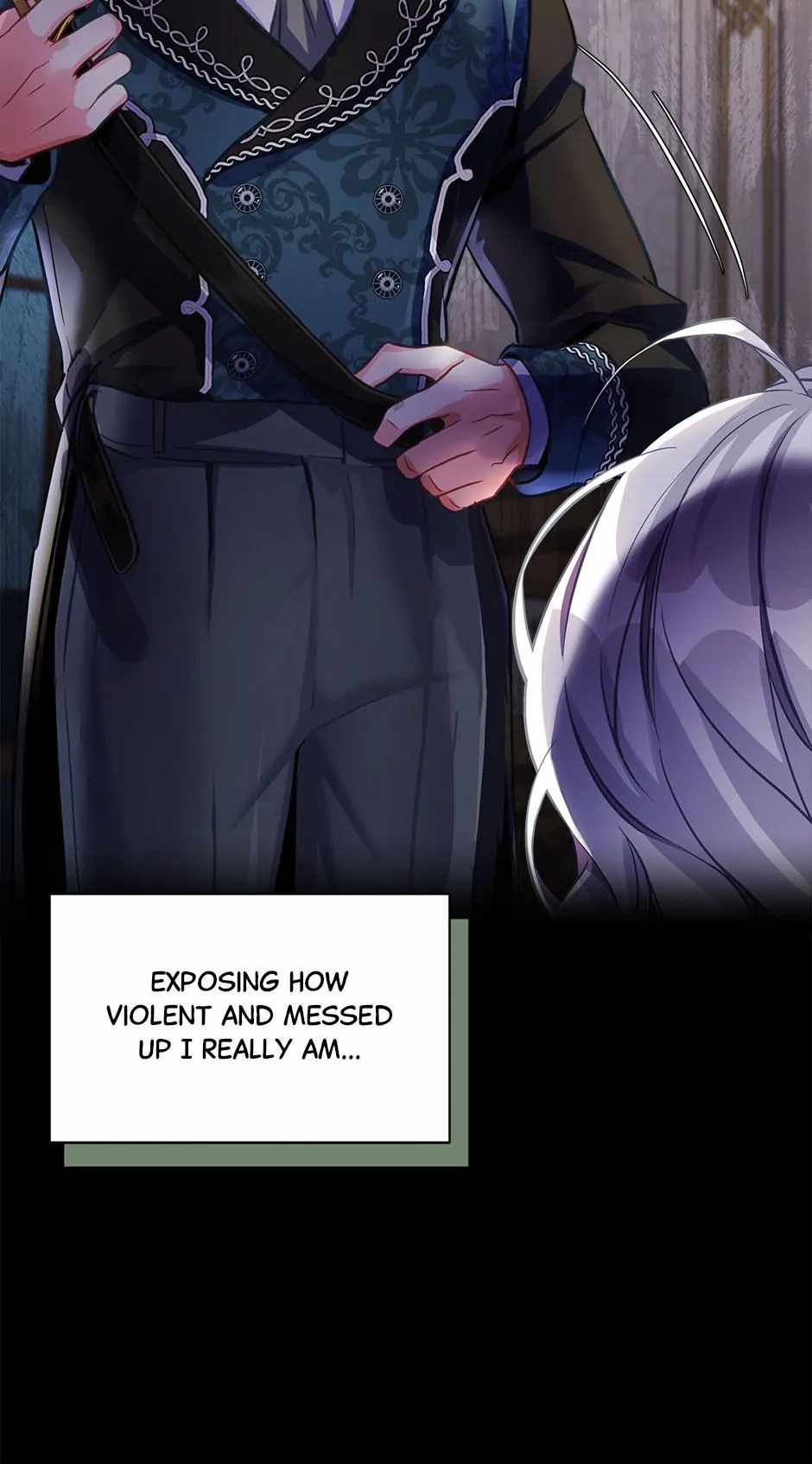I’m the Stepmother, but my Daughter is too Cute Chapter 99 page 32