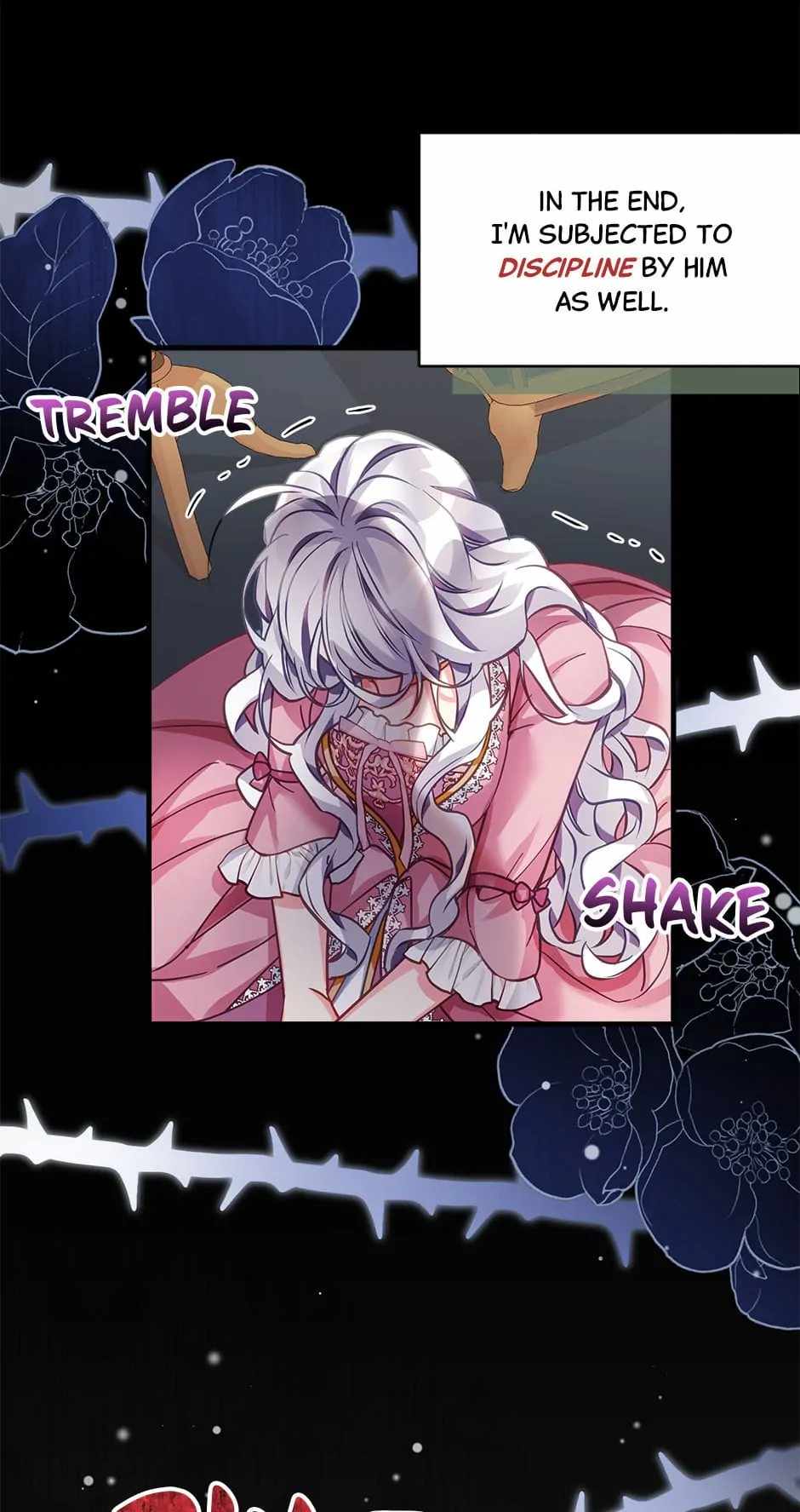 I’m the Stepmother, but my Daughter is too Cute Chapter 99 page 33