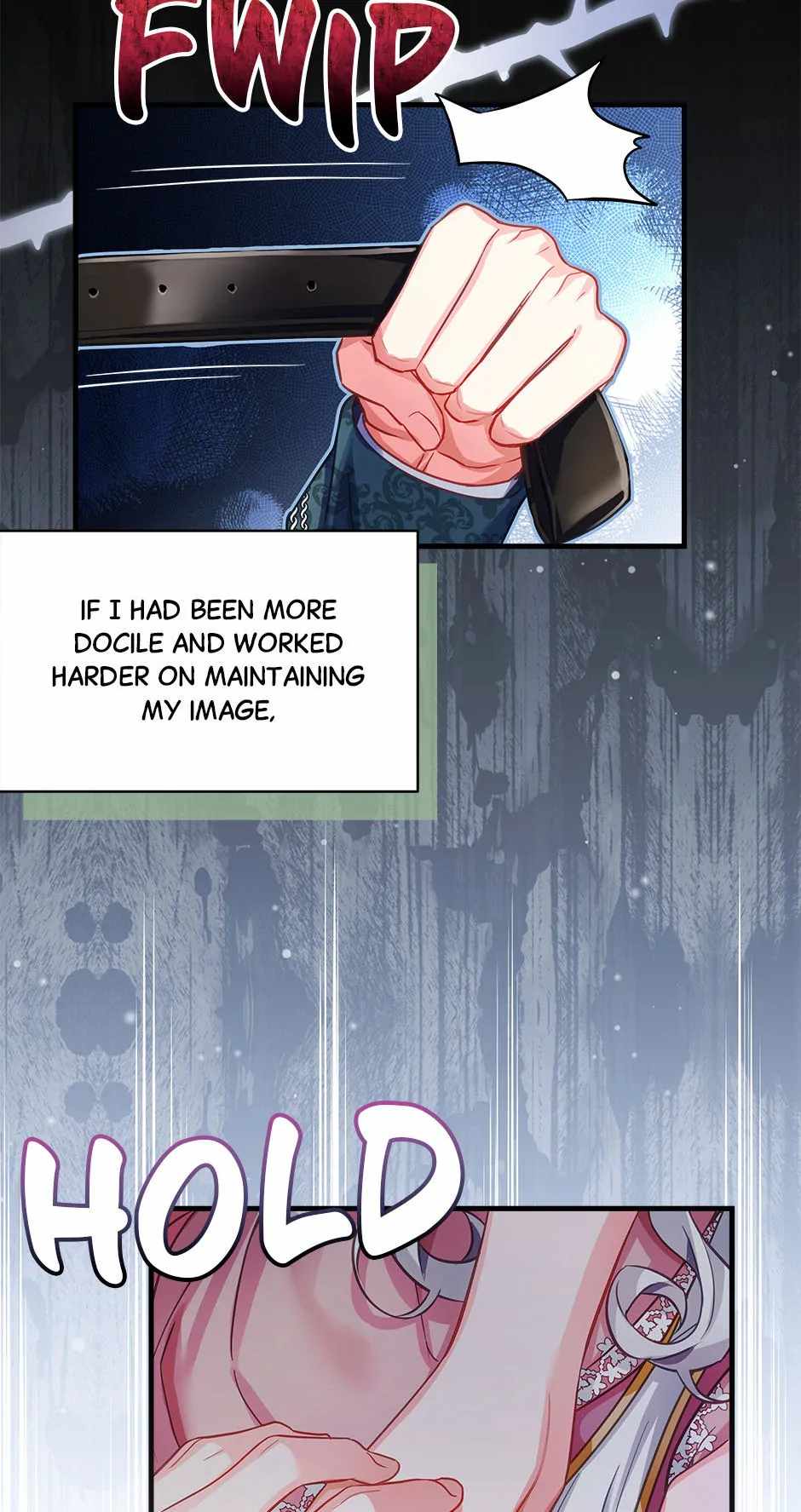 I’m the Stepmother, but my Daughter is too Cute Chapter 99 page 34