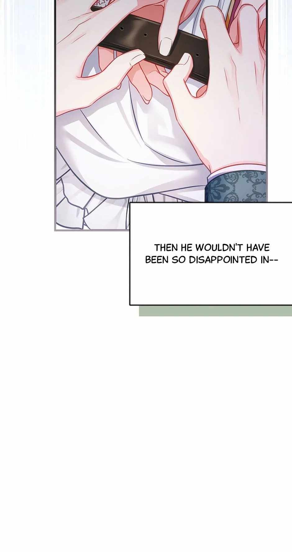 I’m the Stepmother, but my Daughter is too Cute Chapter 99 page 35