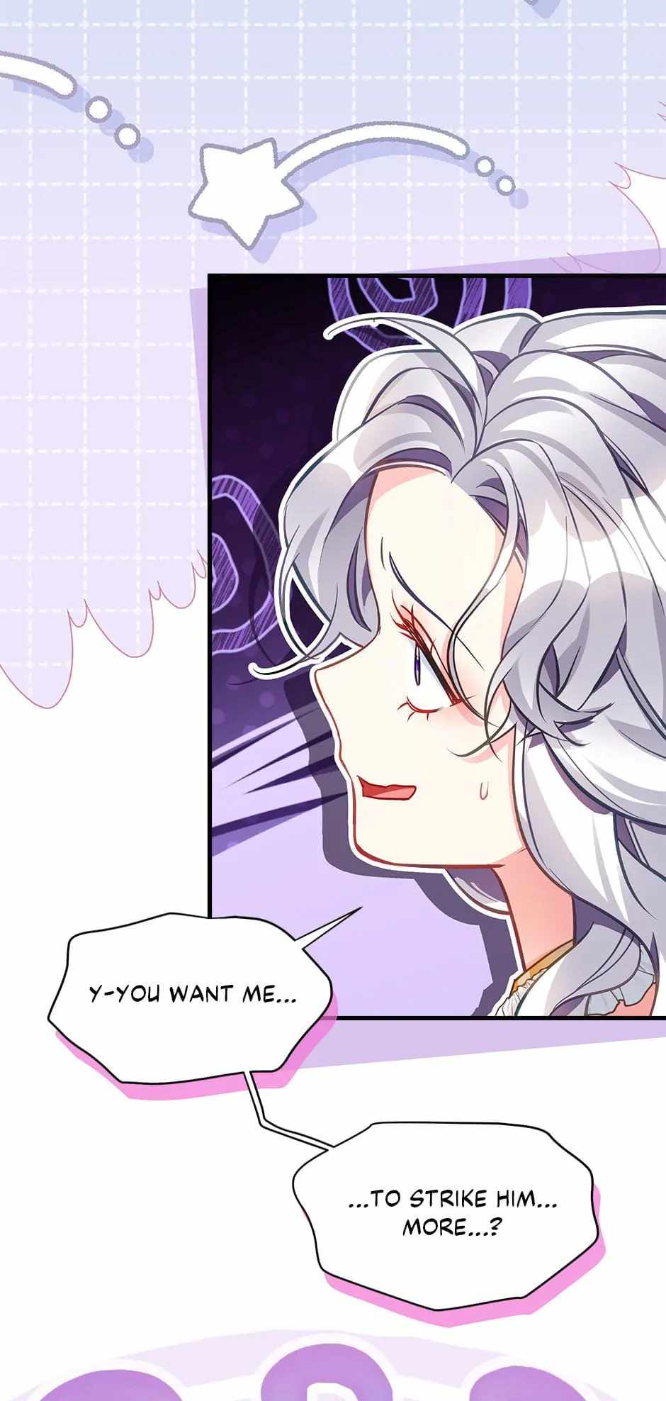 I’m the Stepmother, but my Daughter is too Cute Chapter 99 page 39
