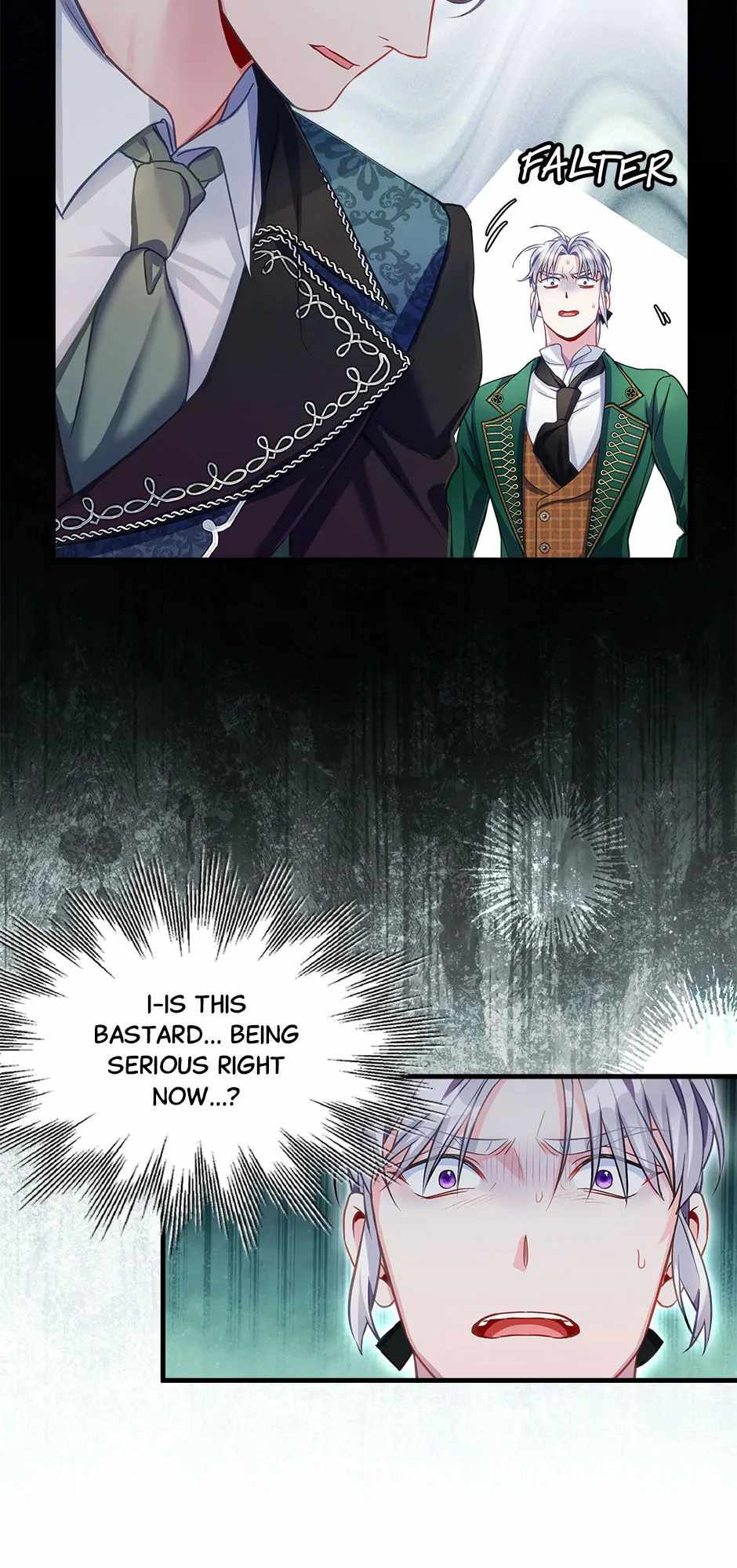 I’m the Stepmother, but my Daughter is too Cute Chapter 99 page 44