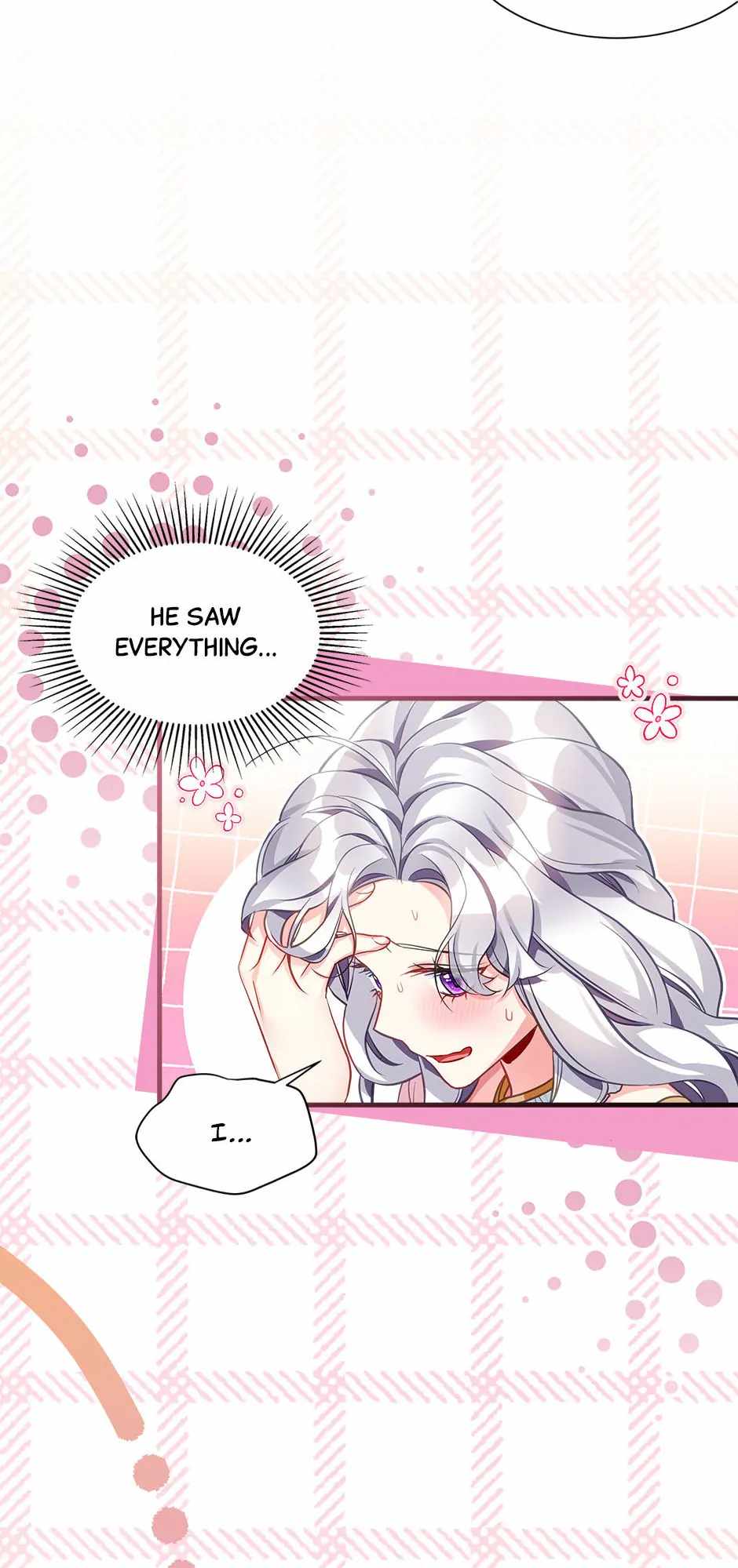 I’m the Stepmother, but my Daughter is too Cute Chapter 99 page 46