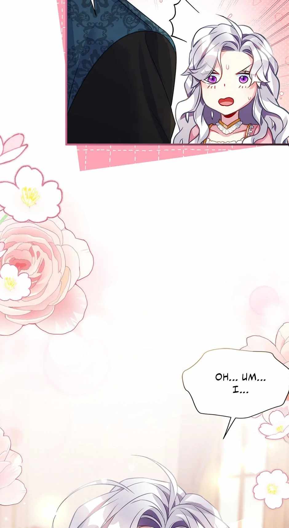 I’m the Stepmother, but my Daughter is too Cute Chapter 99 page 49