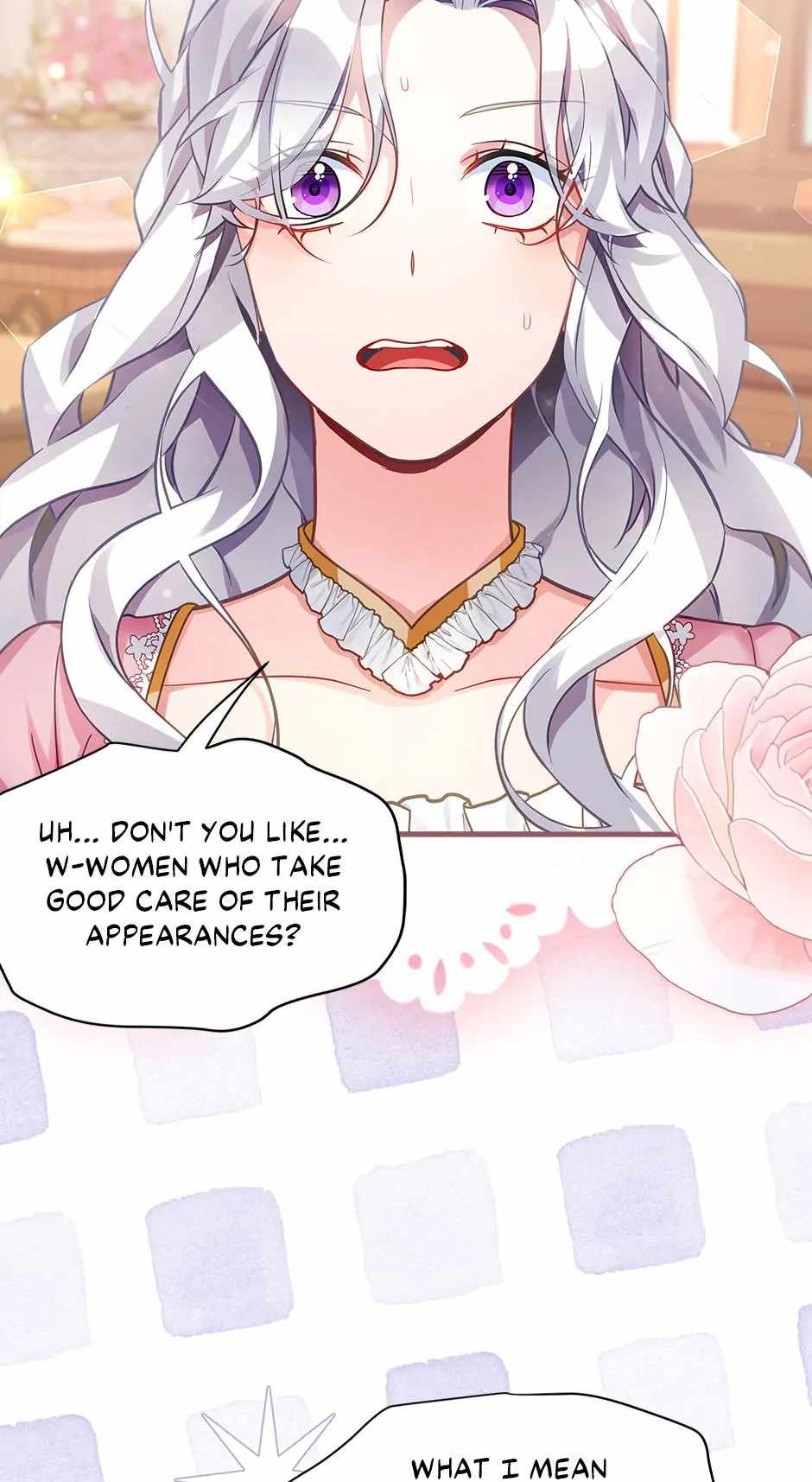 I’m the Stepmother, but my Daughter is too Cute Chapter 99 page 50