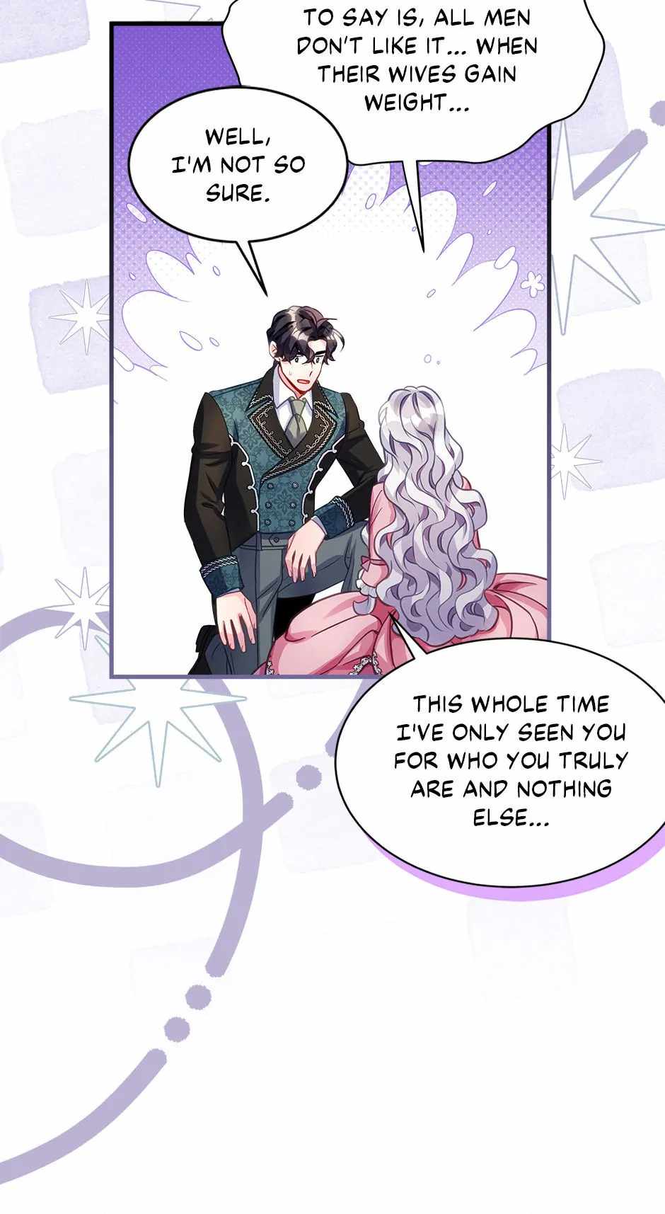 I’m the Stepmother, but my Daughter is too Cute Chapter 99 page 51