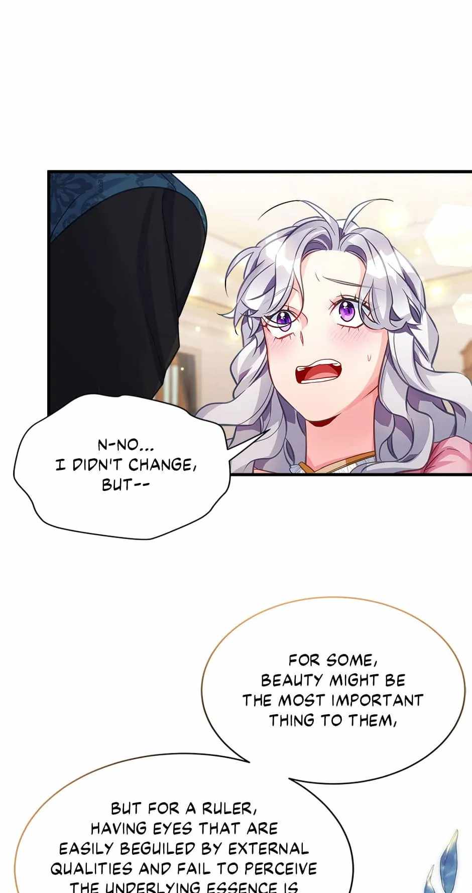 I’m the Stepmother, but my Daughter is too Cute Chapter 99 page 53